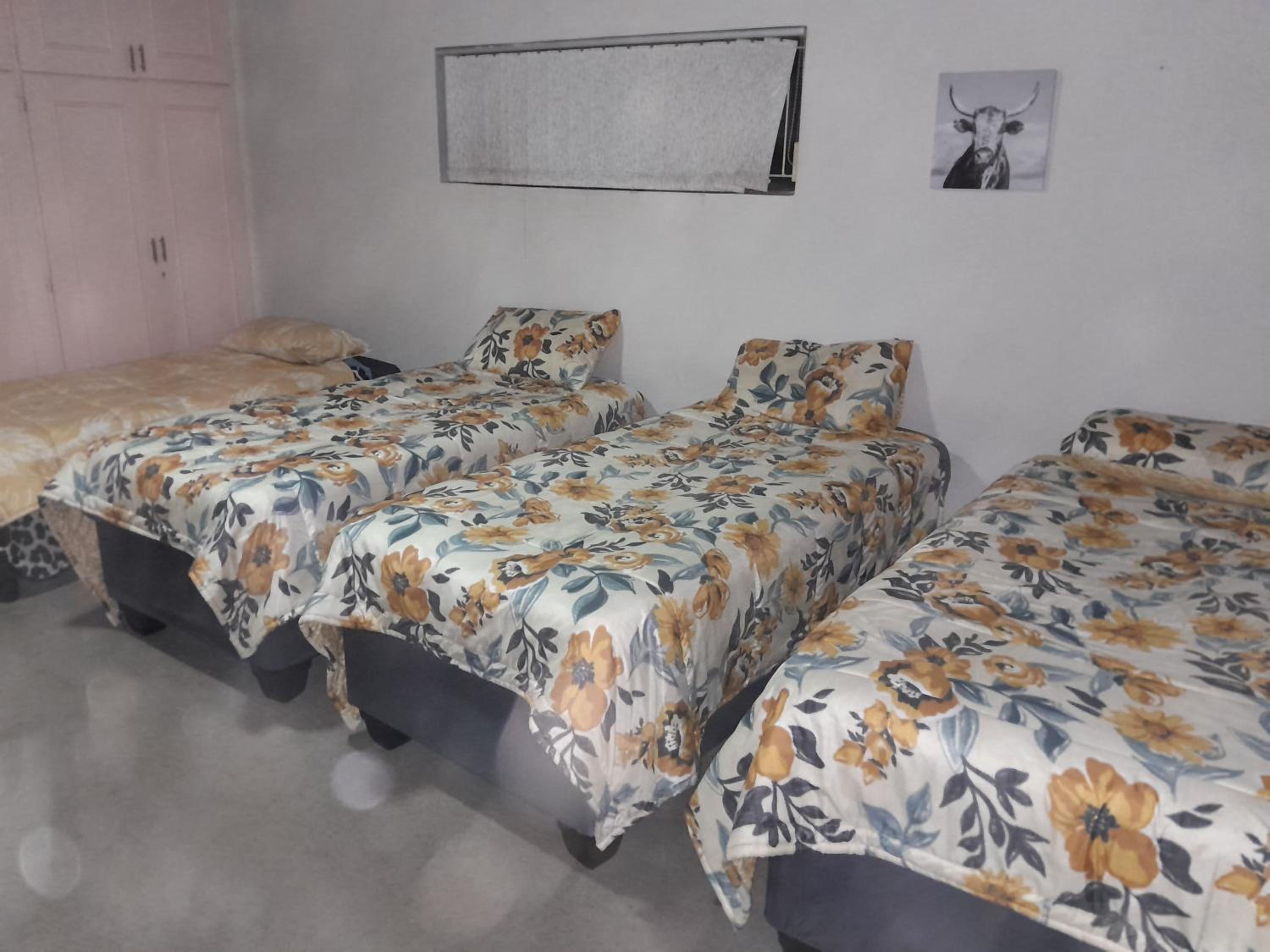 Quadruple Room with Bathroom