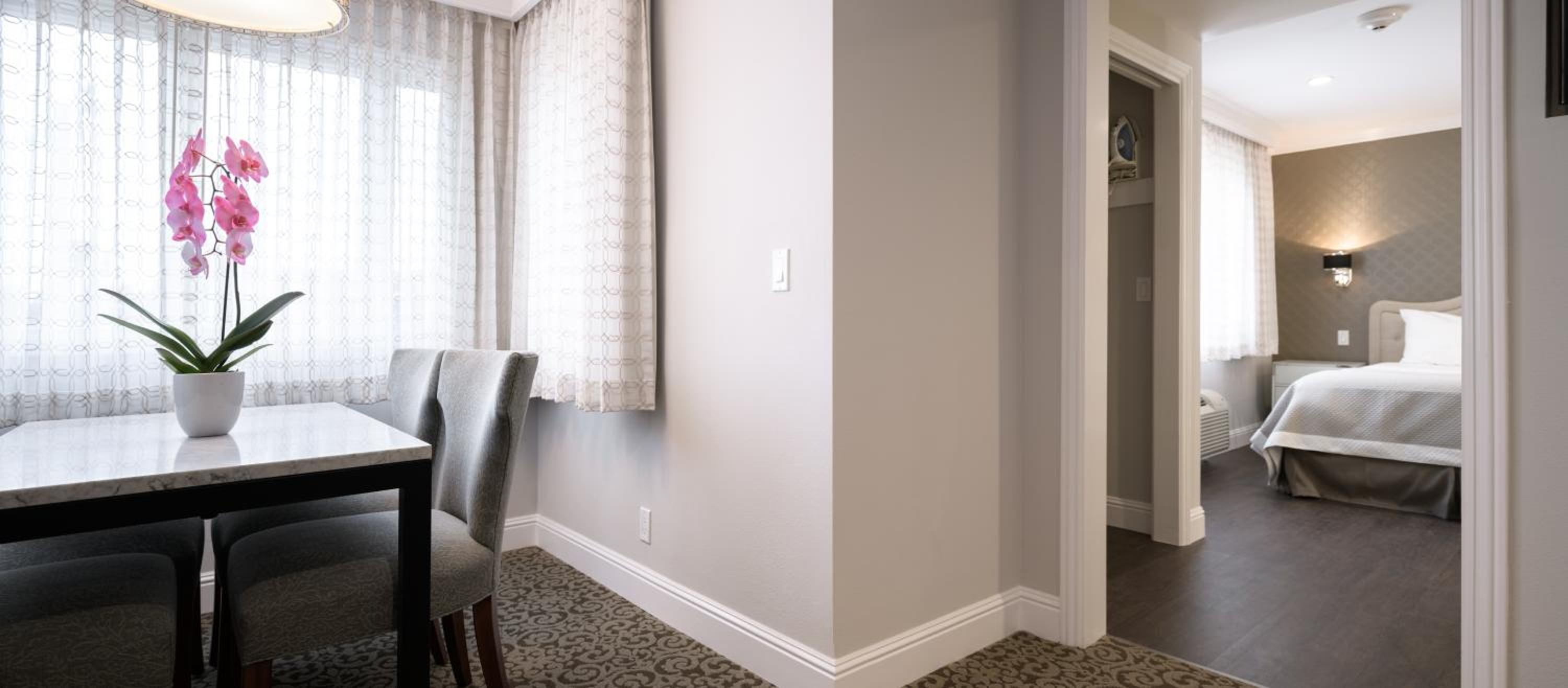 Junior Suite photo 2