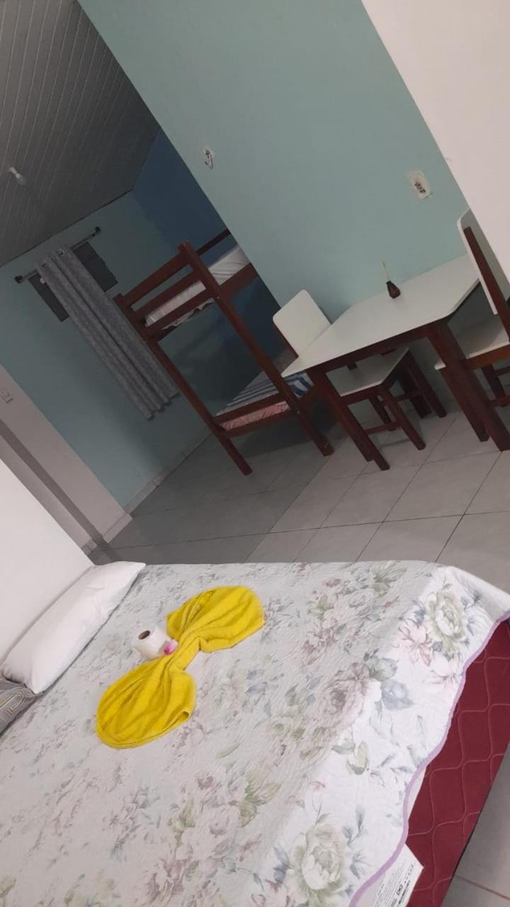 Deluxe Apartment photo 2