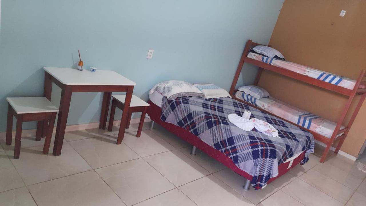 Deluxe Apartment photo 1