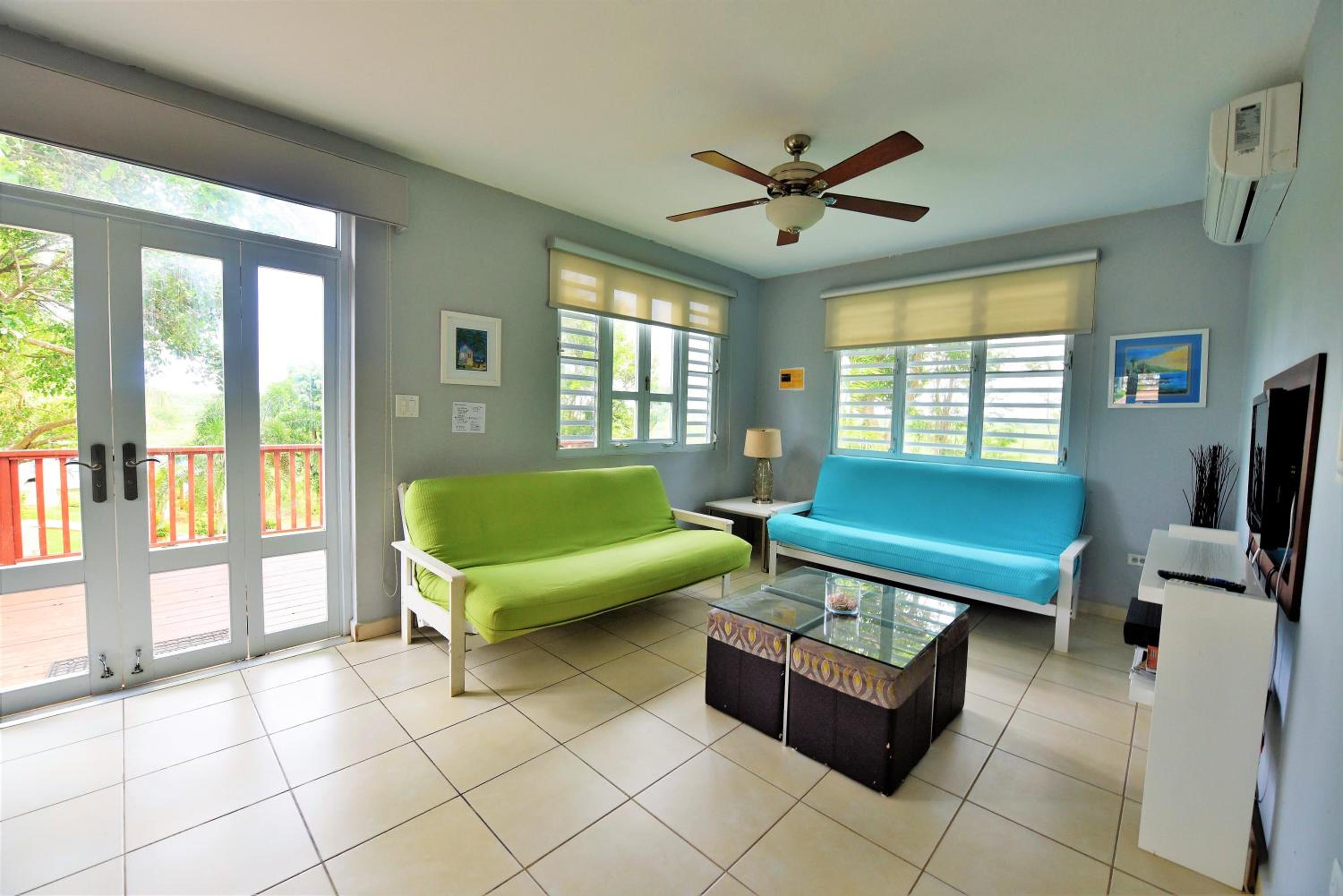 Villa photo 1