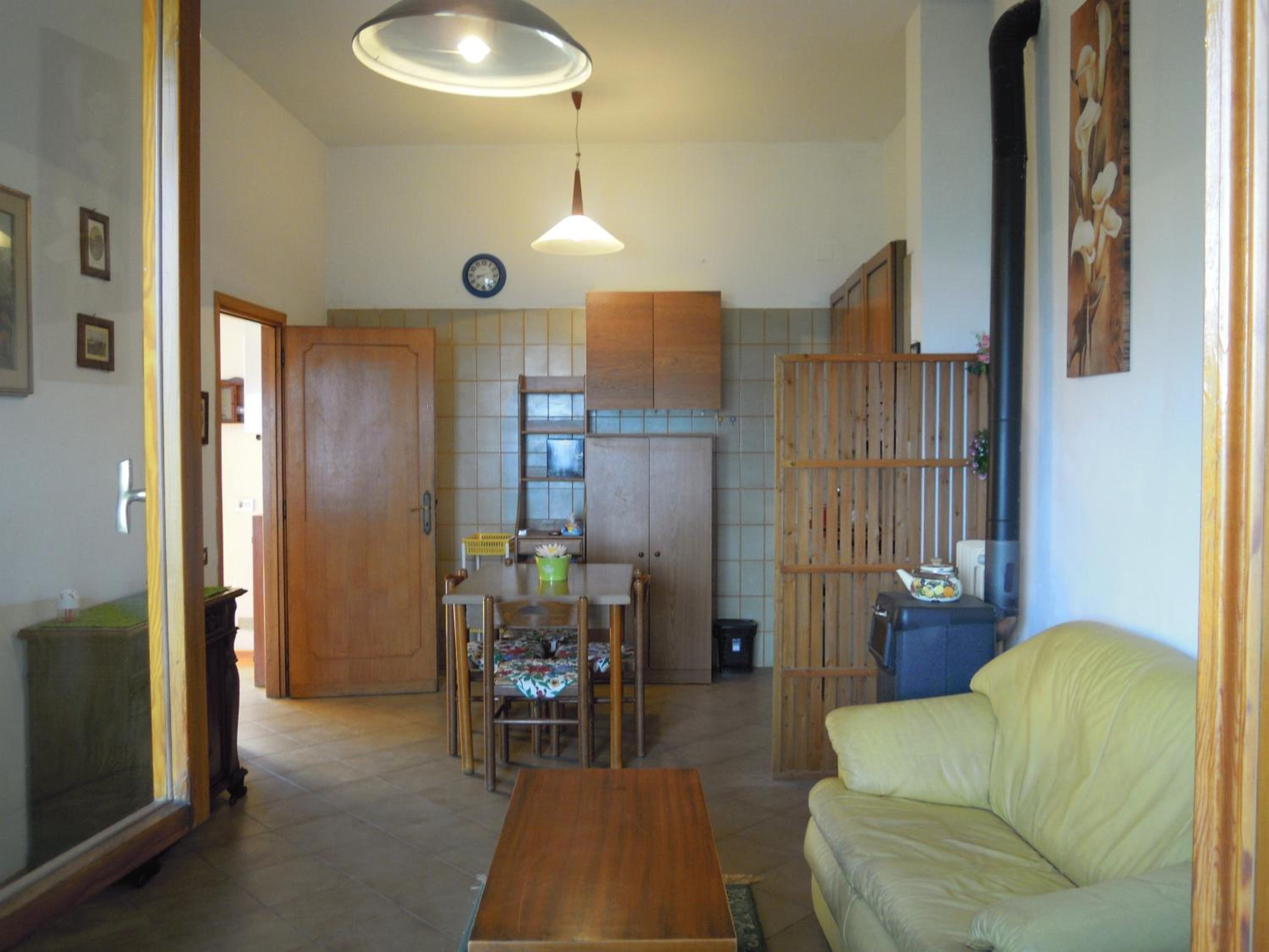 Apartment - Ground Floor photo 1