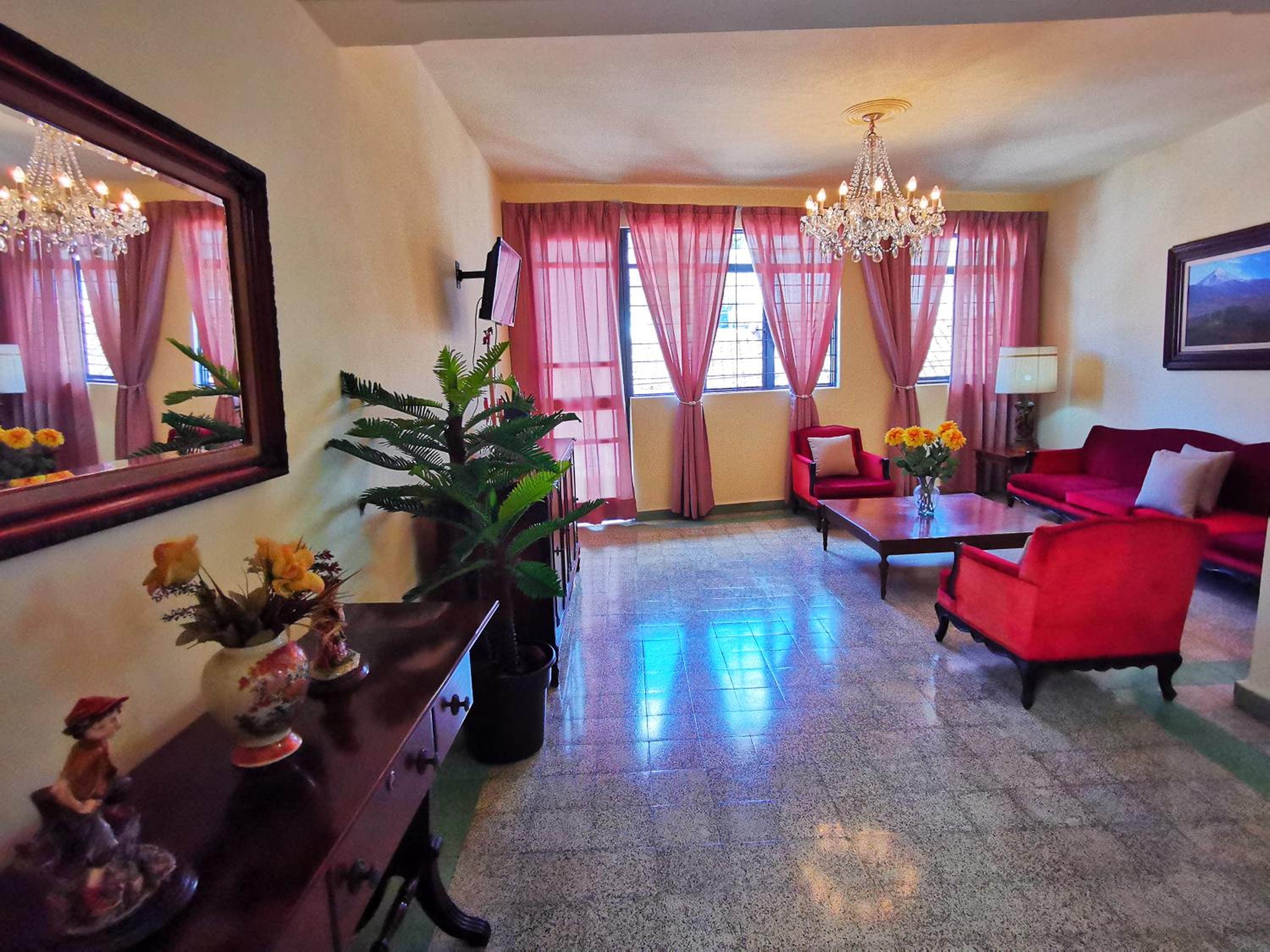 Three-Bedroom Apartment - Photo 1