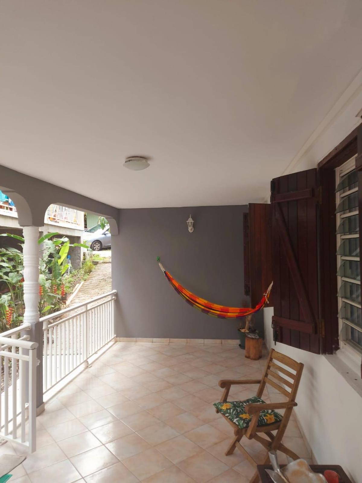 Two-Bedroom House photo 2