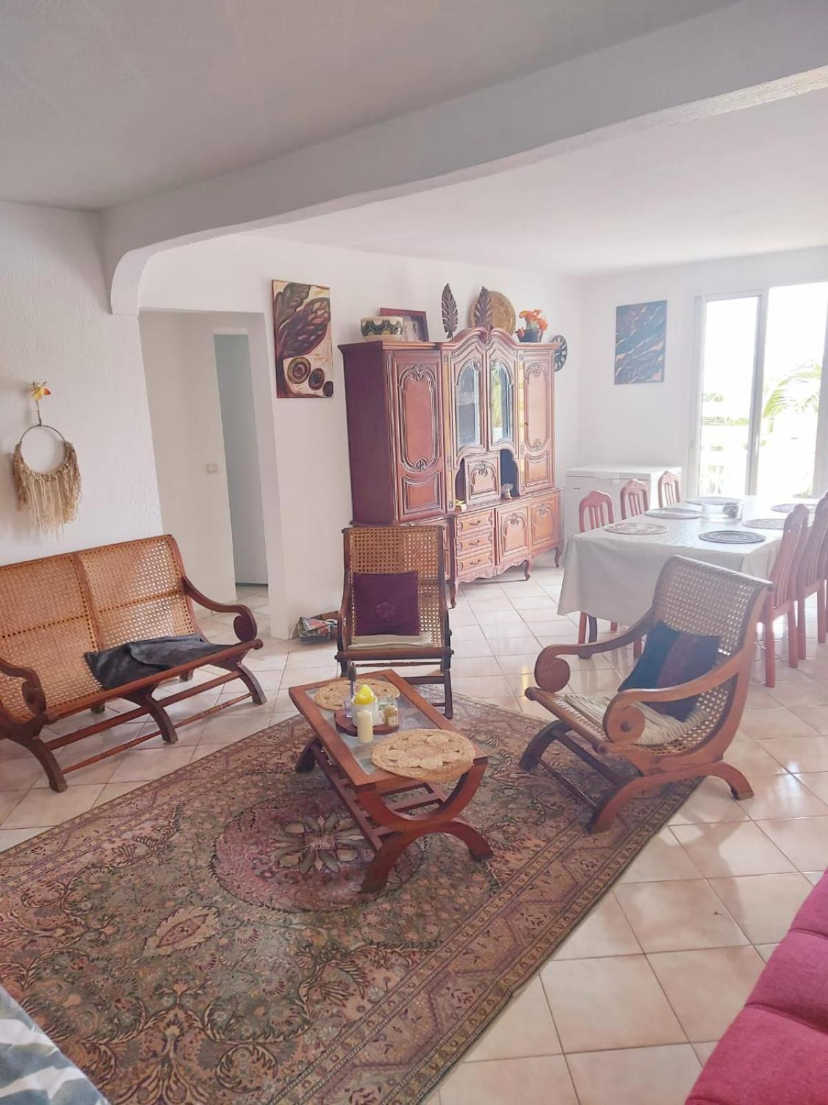 Two-Bedroom House photo 1