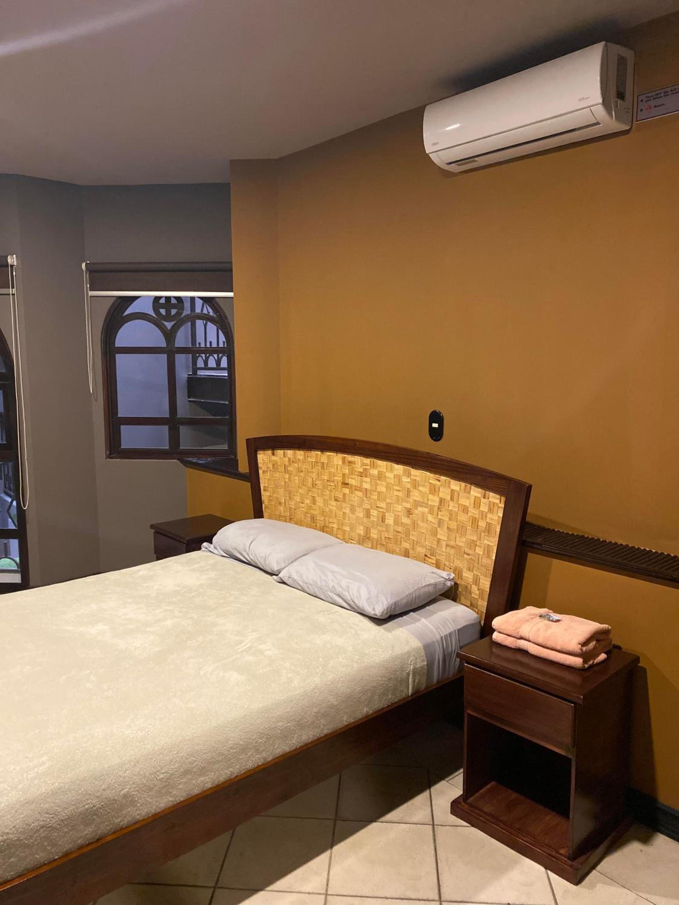 Double Room with Private Bathroom photo 1