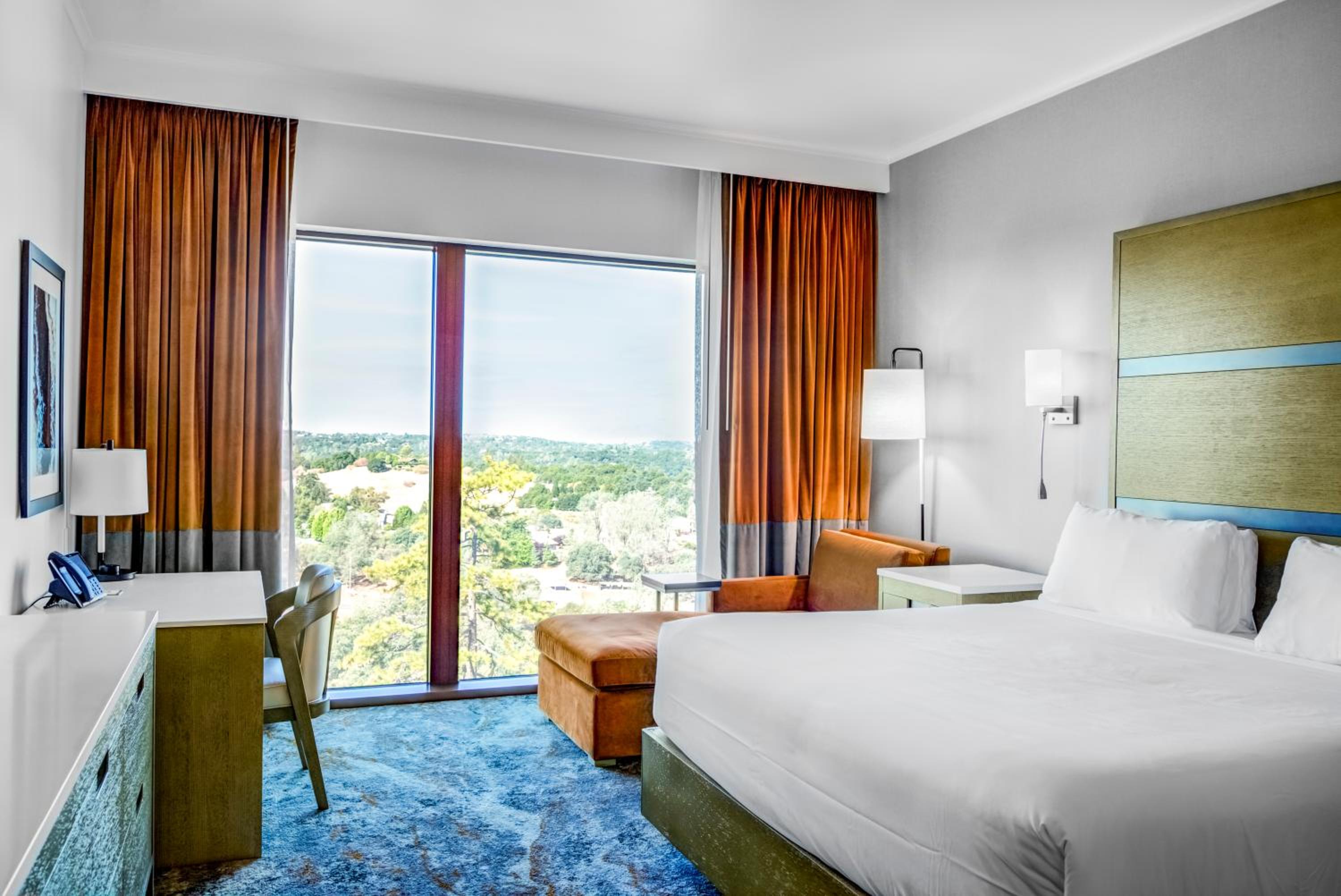 Deluxe King Room photo 3