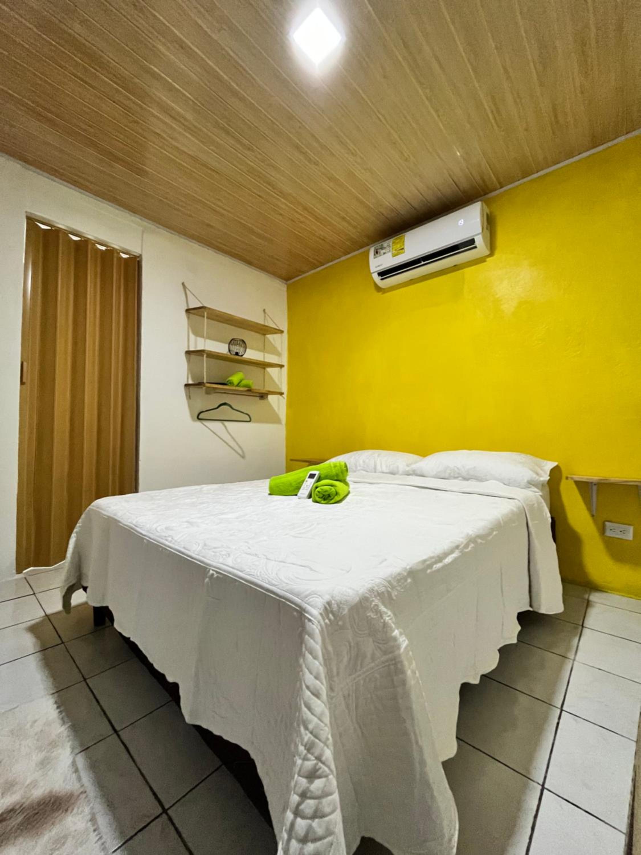 Double Room with Private Bathroom photo 1