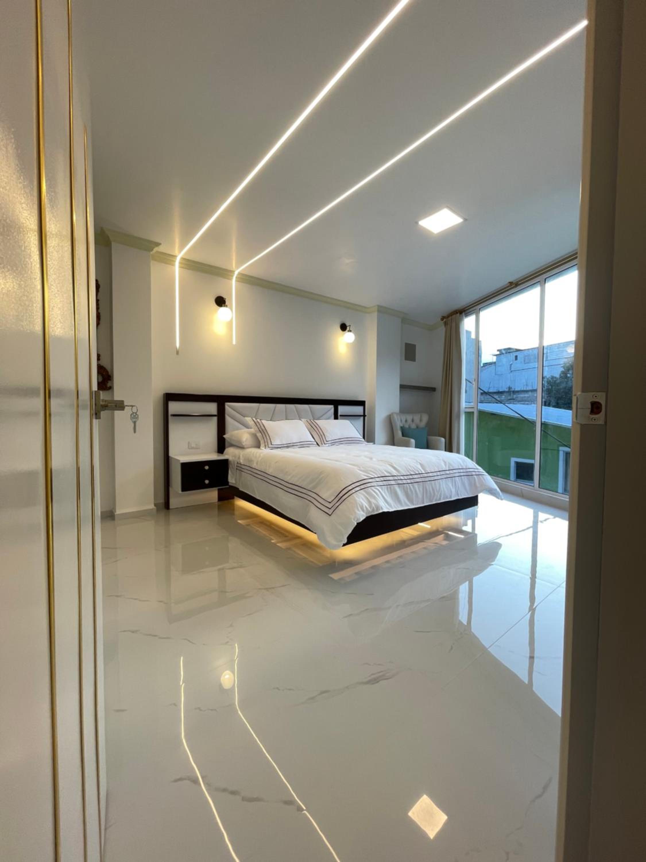 Suite with Mountain View photo 1