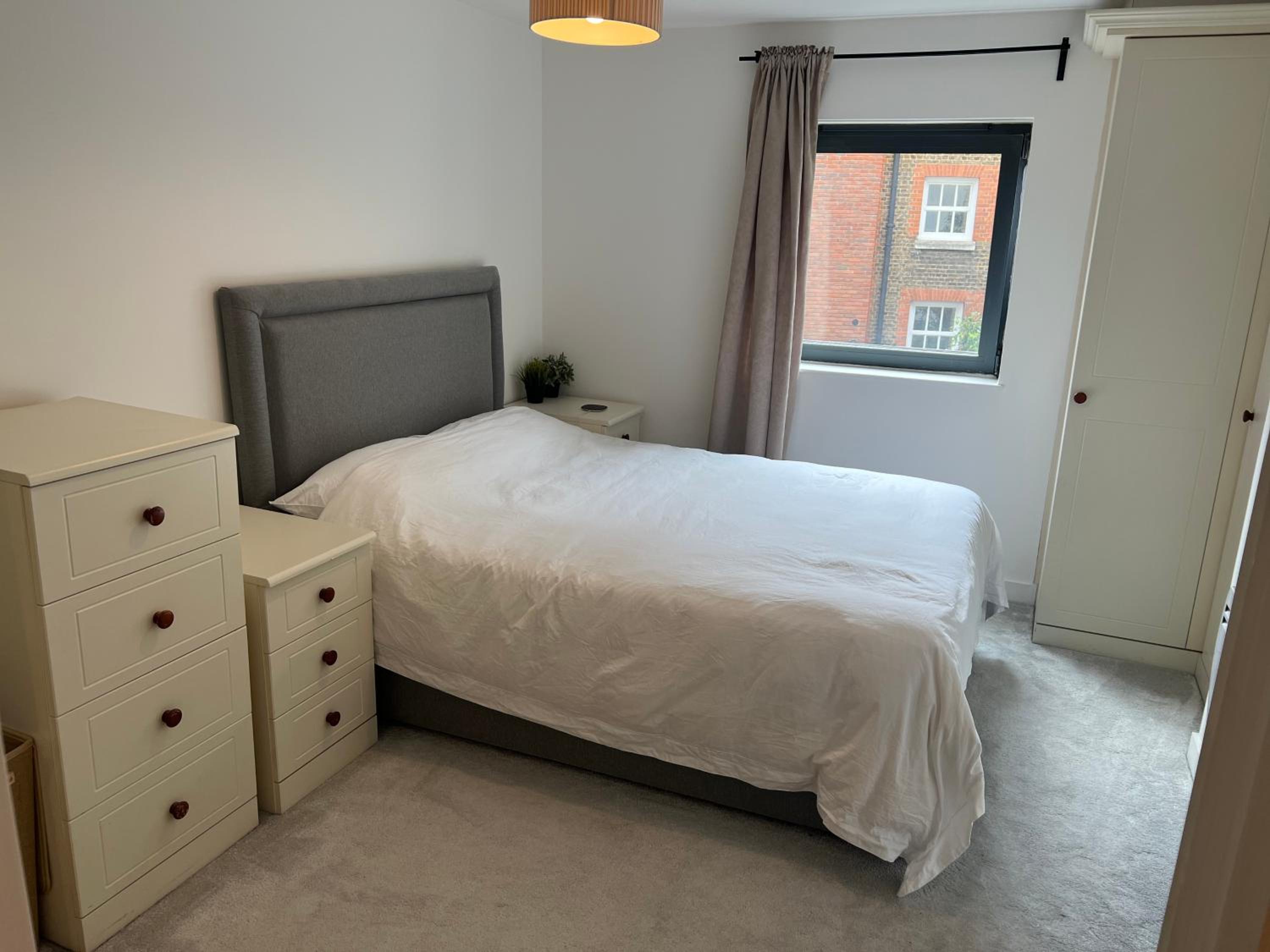 Two-Bedroom Apartment photo 1
