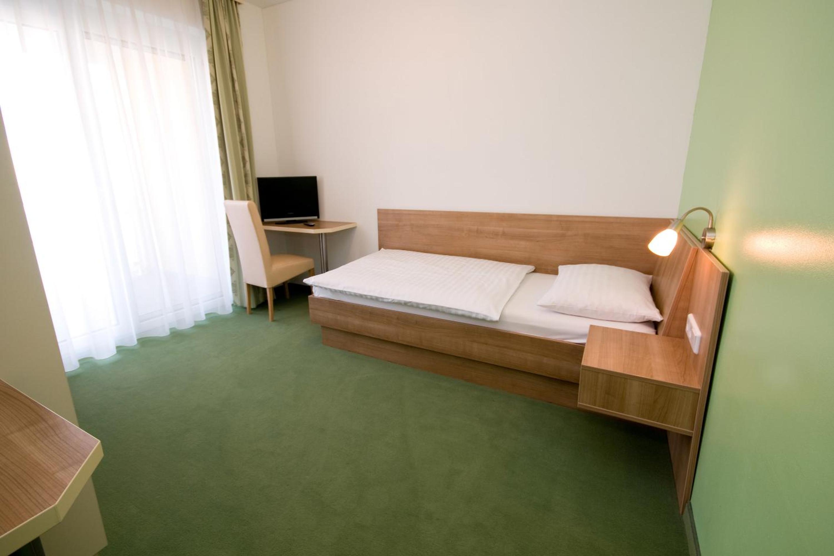 Single Room photo 1