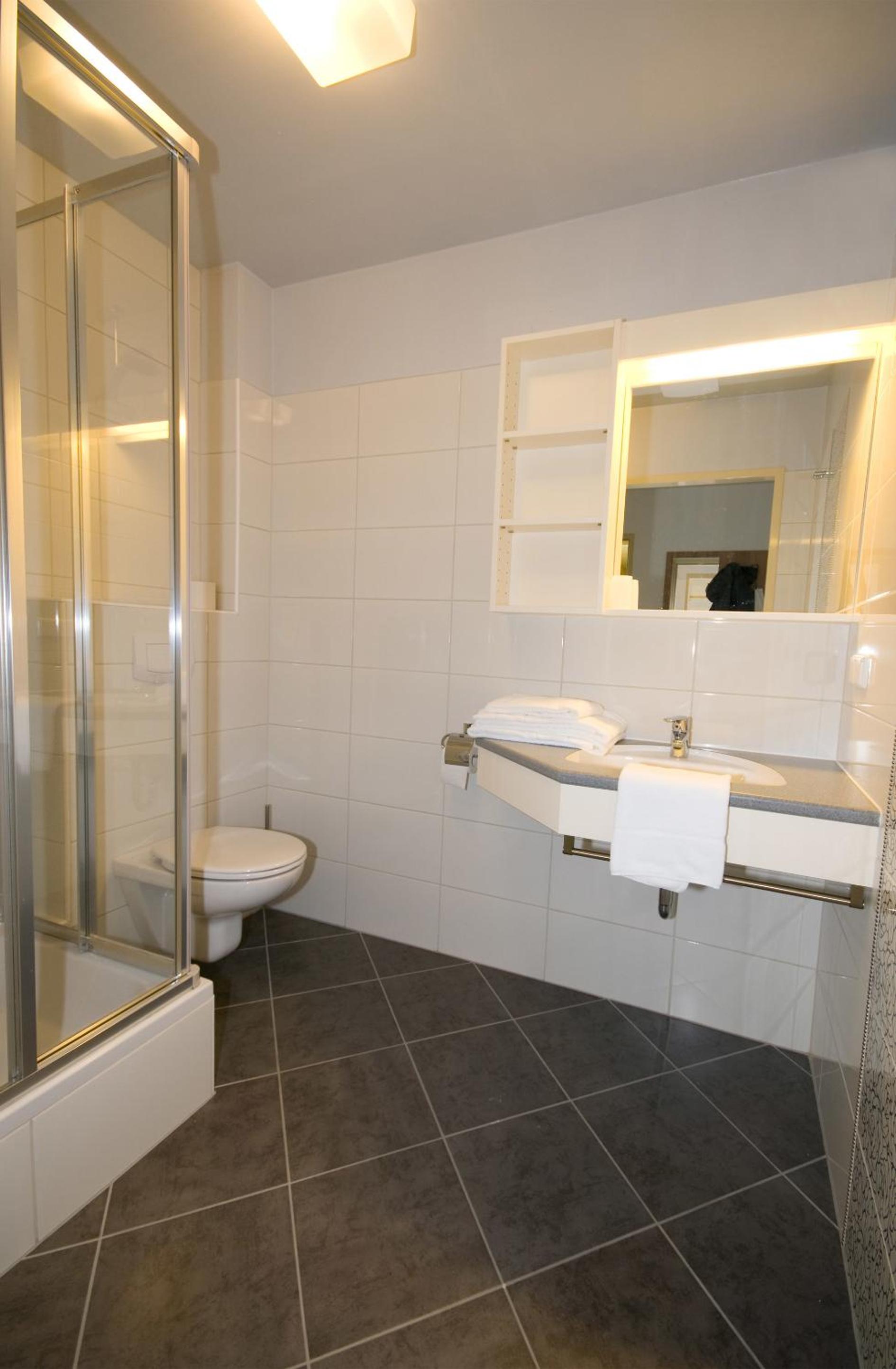 Double Room - Photo 2