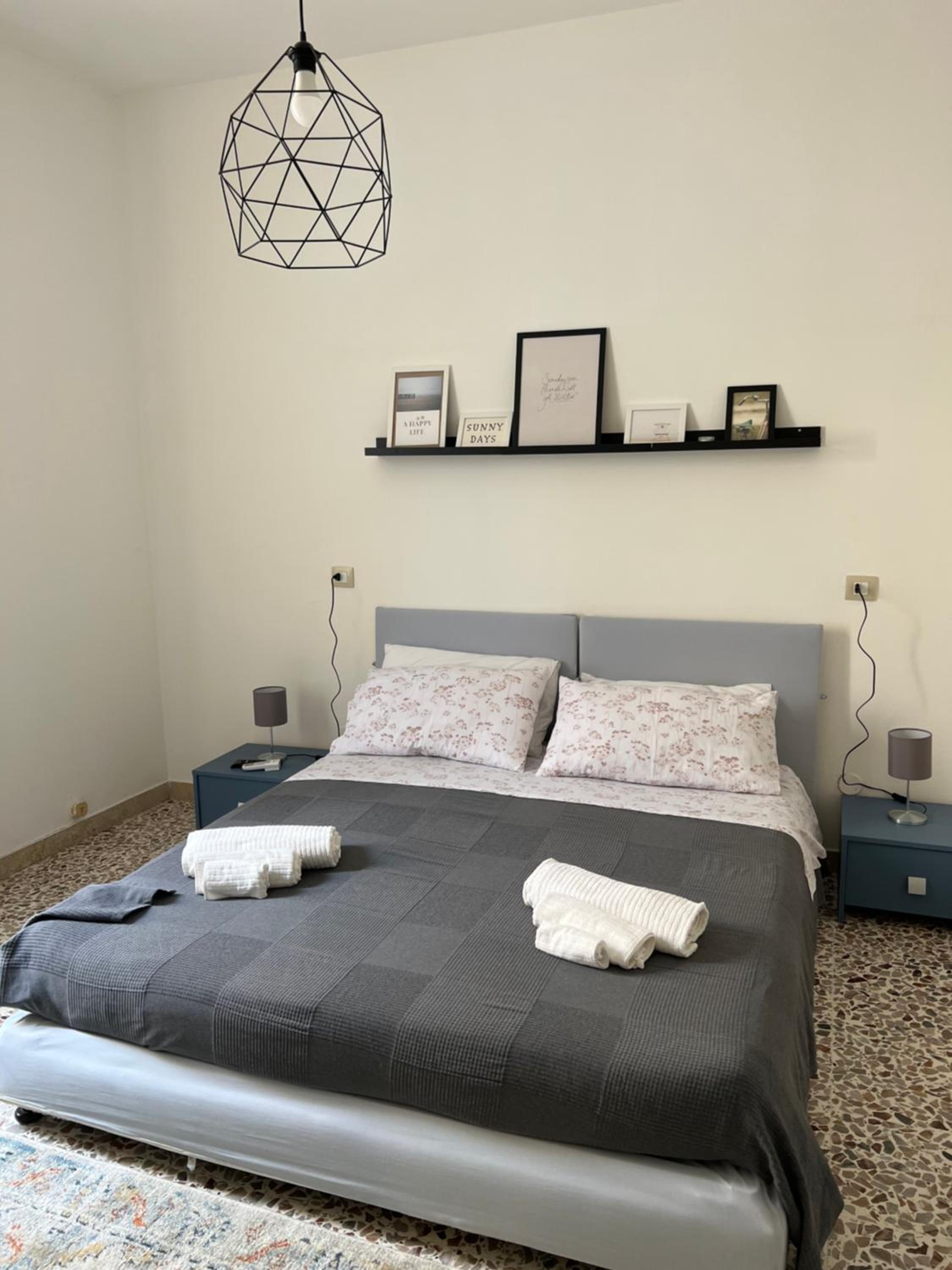 Two-Bedroom Apartment photo 1