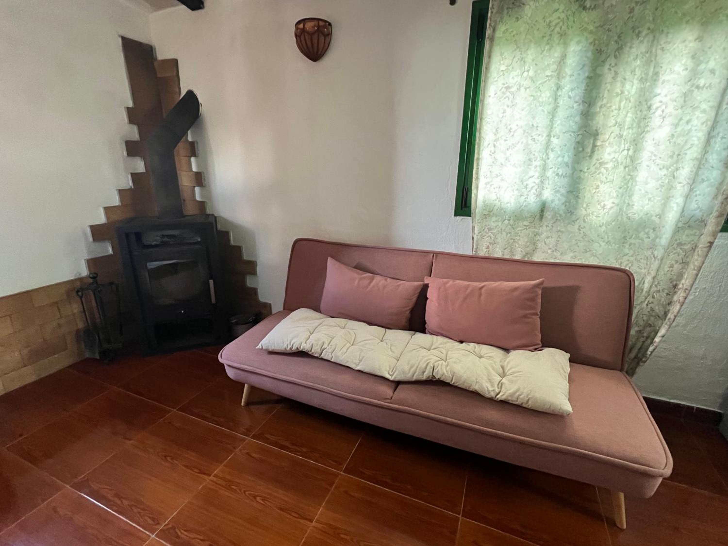 Casa de Dos Habitaciones