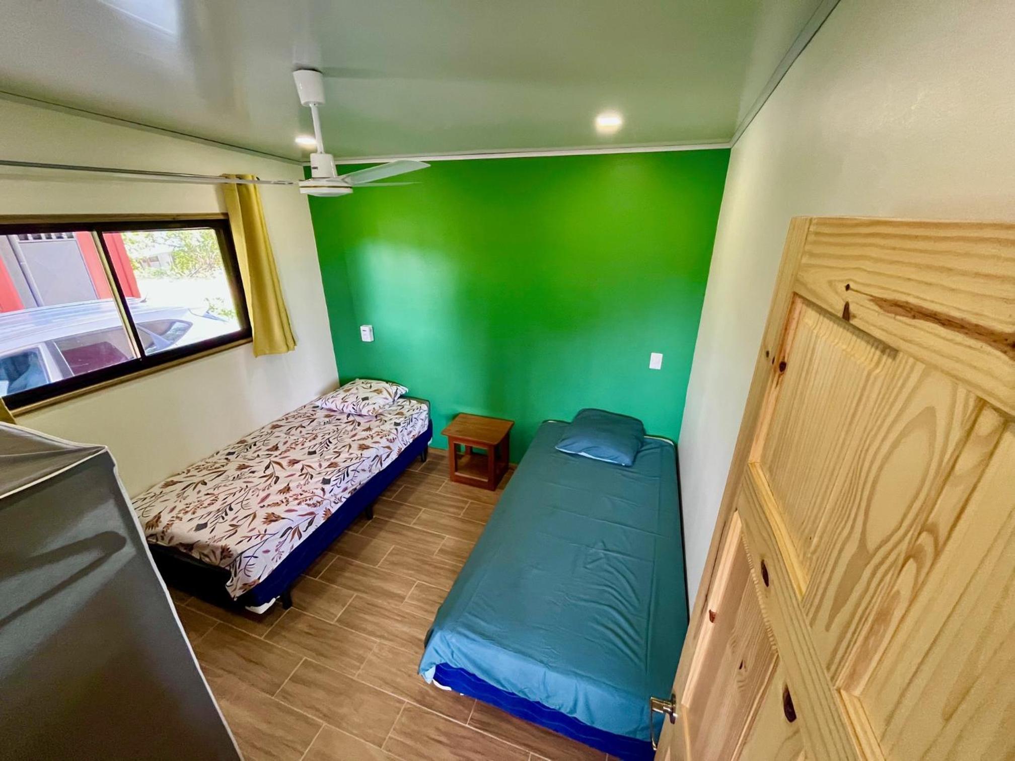 Two-Bedroom Villa photo 1