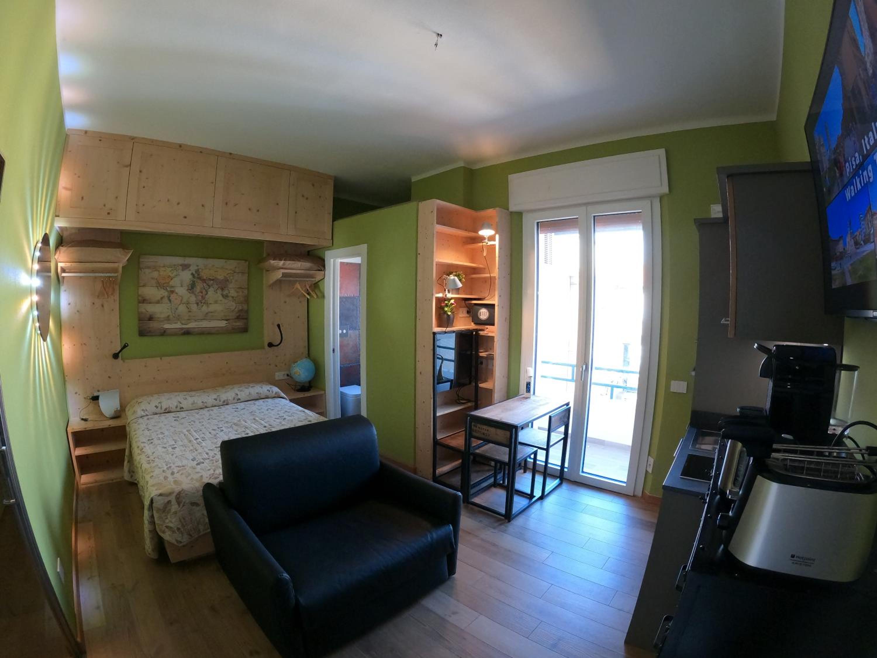 Deluxe Studio photo 1