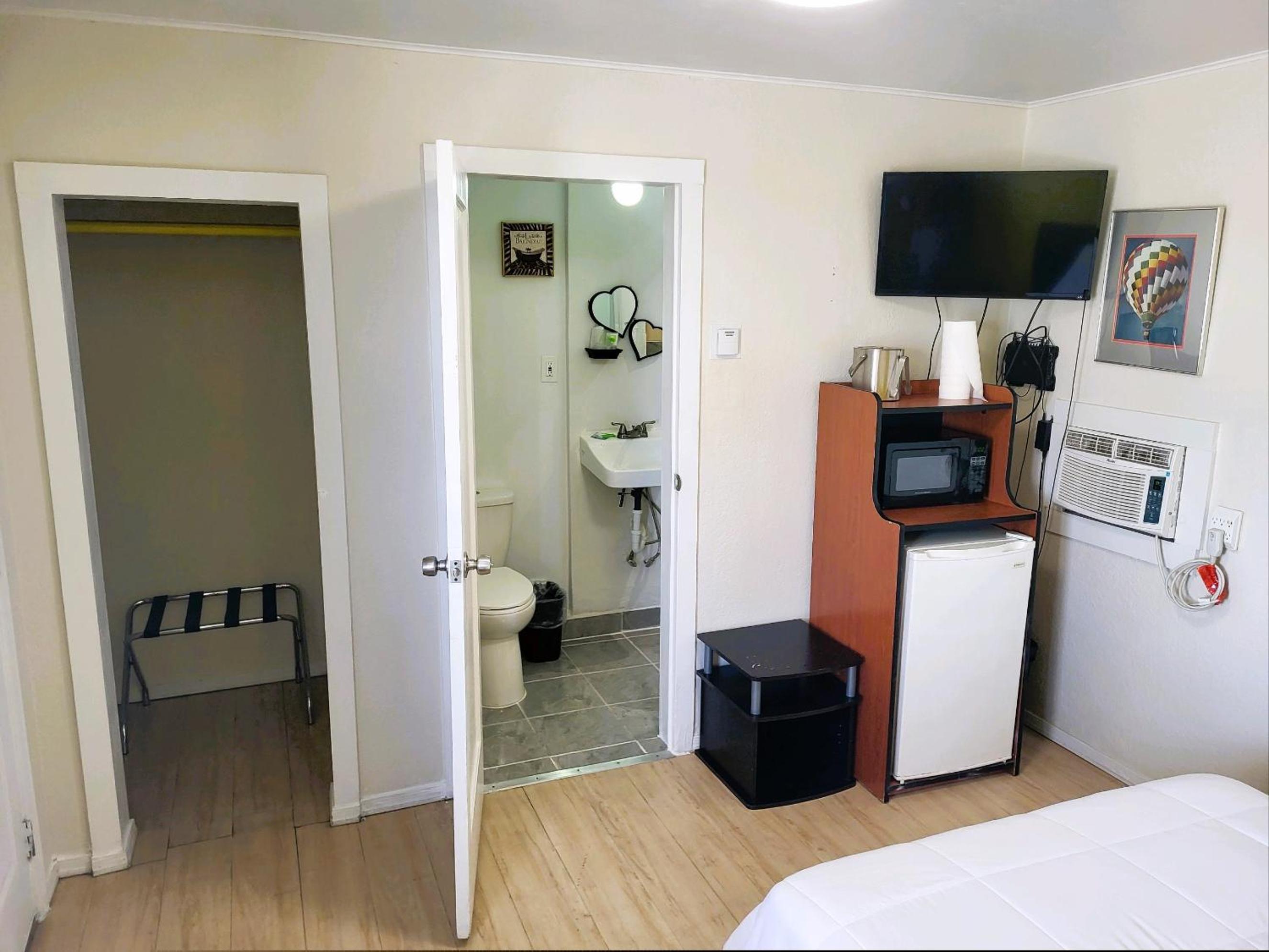 Double Room photo 3