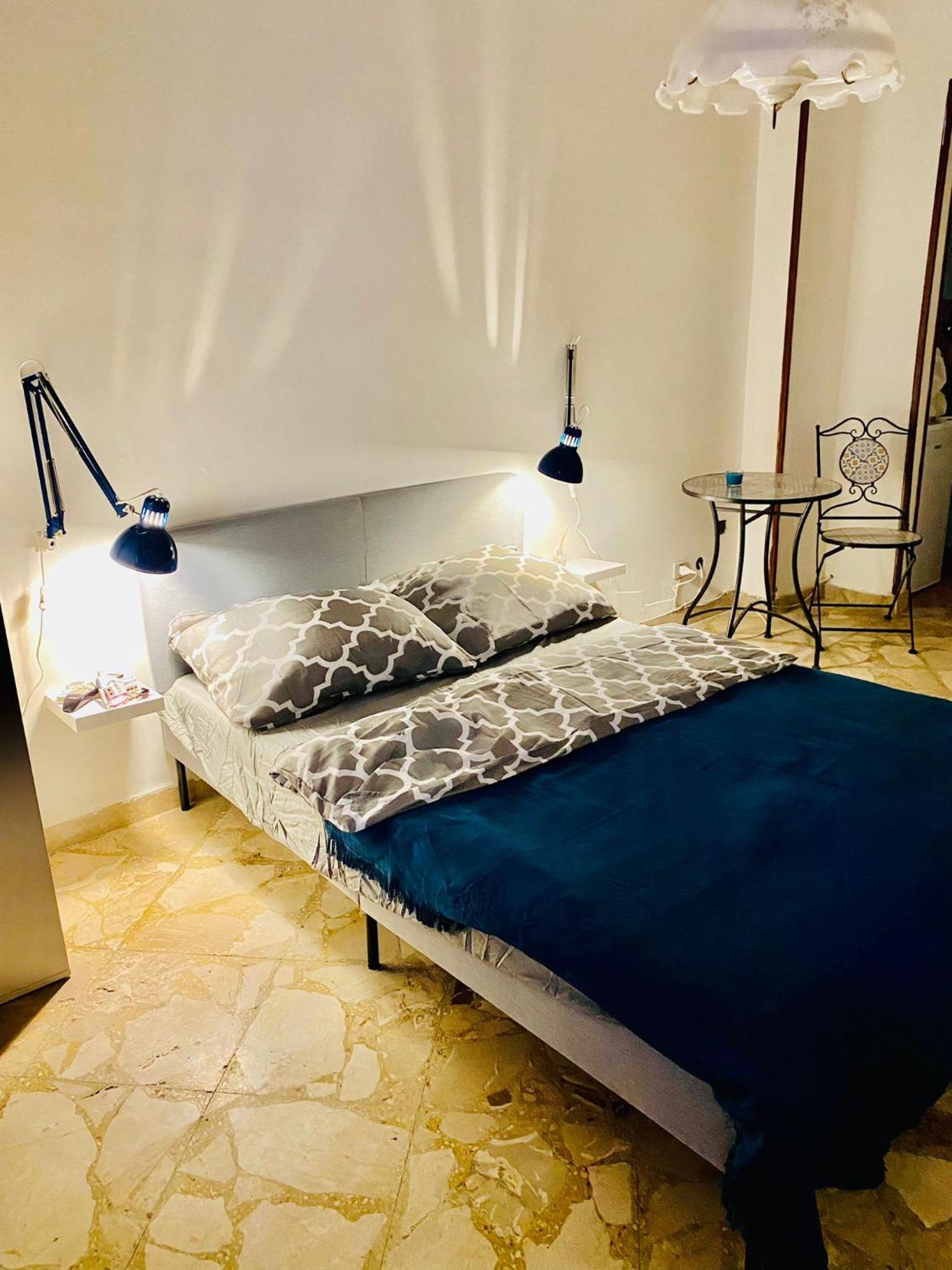 Apartment - Ground Floor