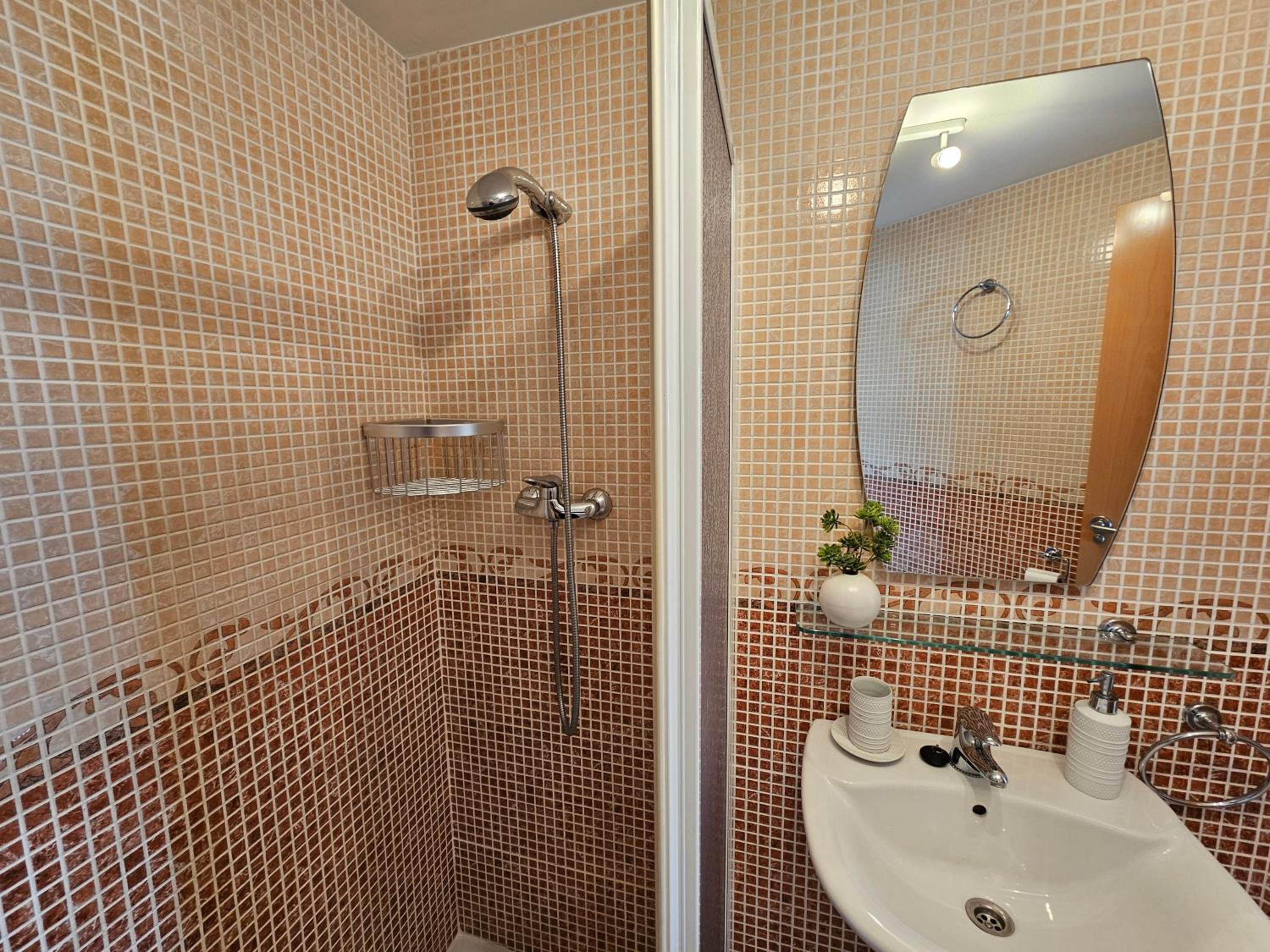 Two-Bedroom Apartment photo 2
