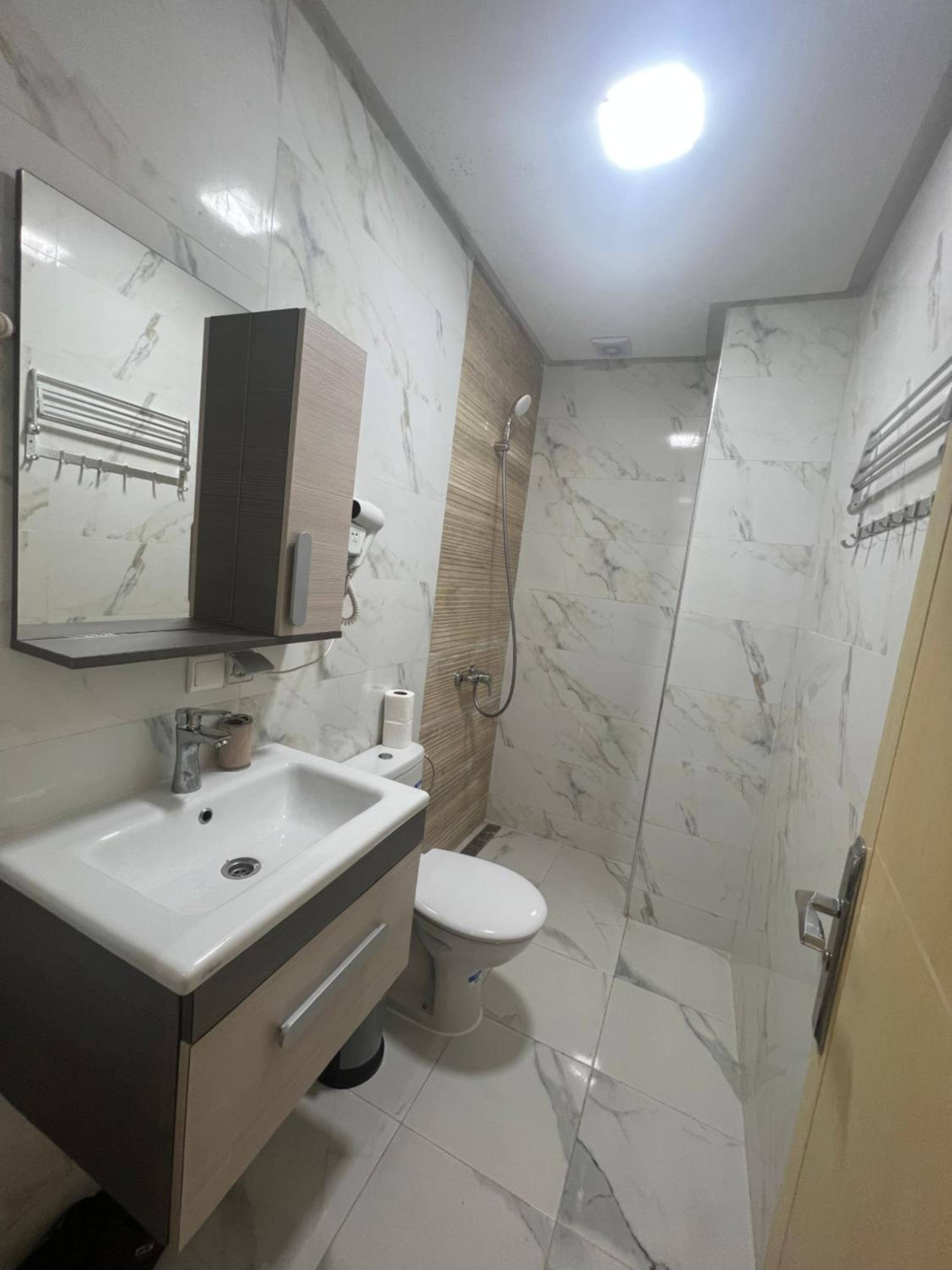 Twin Room with Shared Toilet photo 3