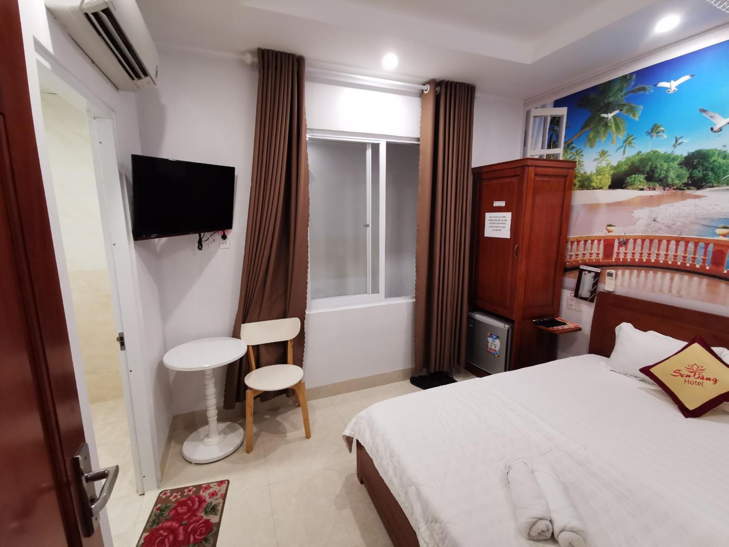 Standard Double Room photo 3