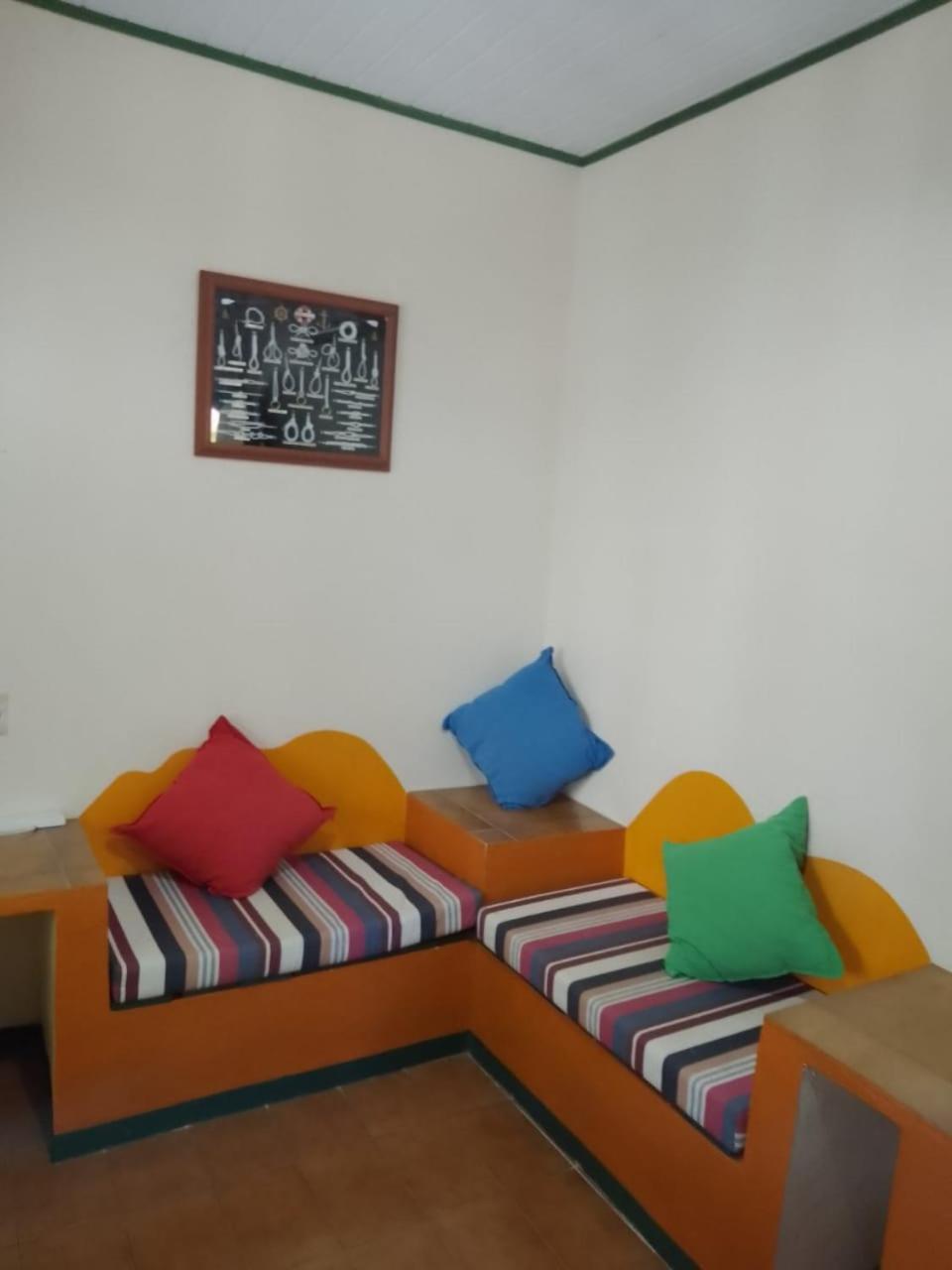 Double Room with Park View photo 1