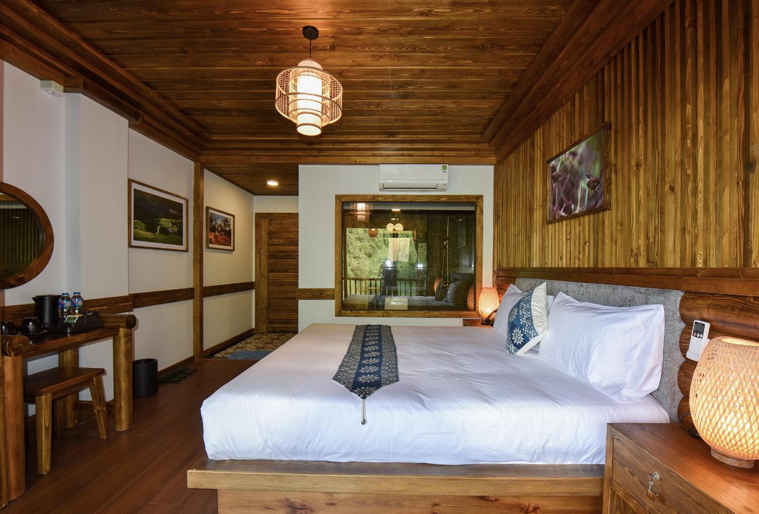 Superior Double Room - Photo 5