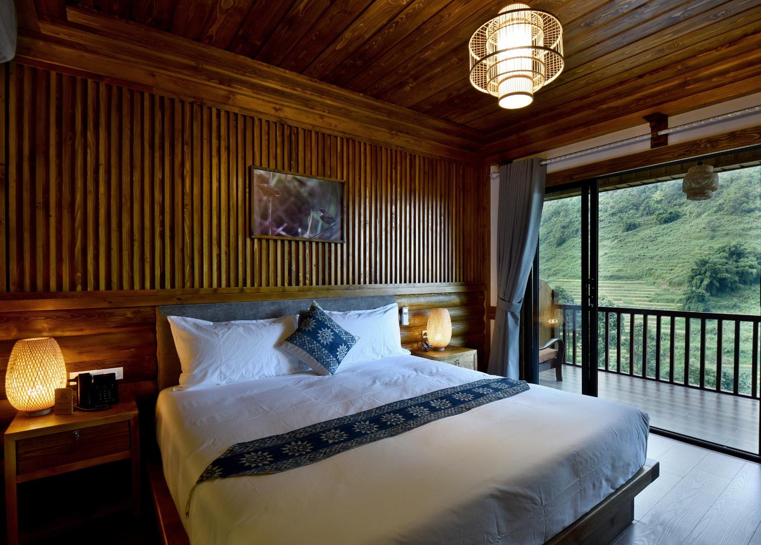 Superior Double Room - Photo 6