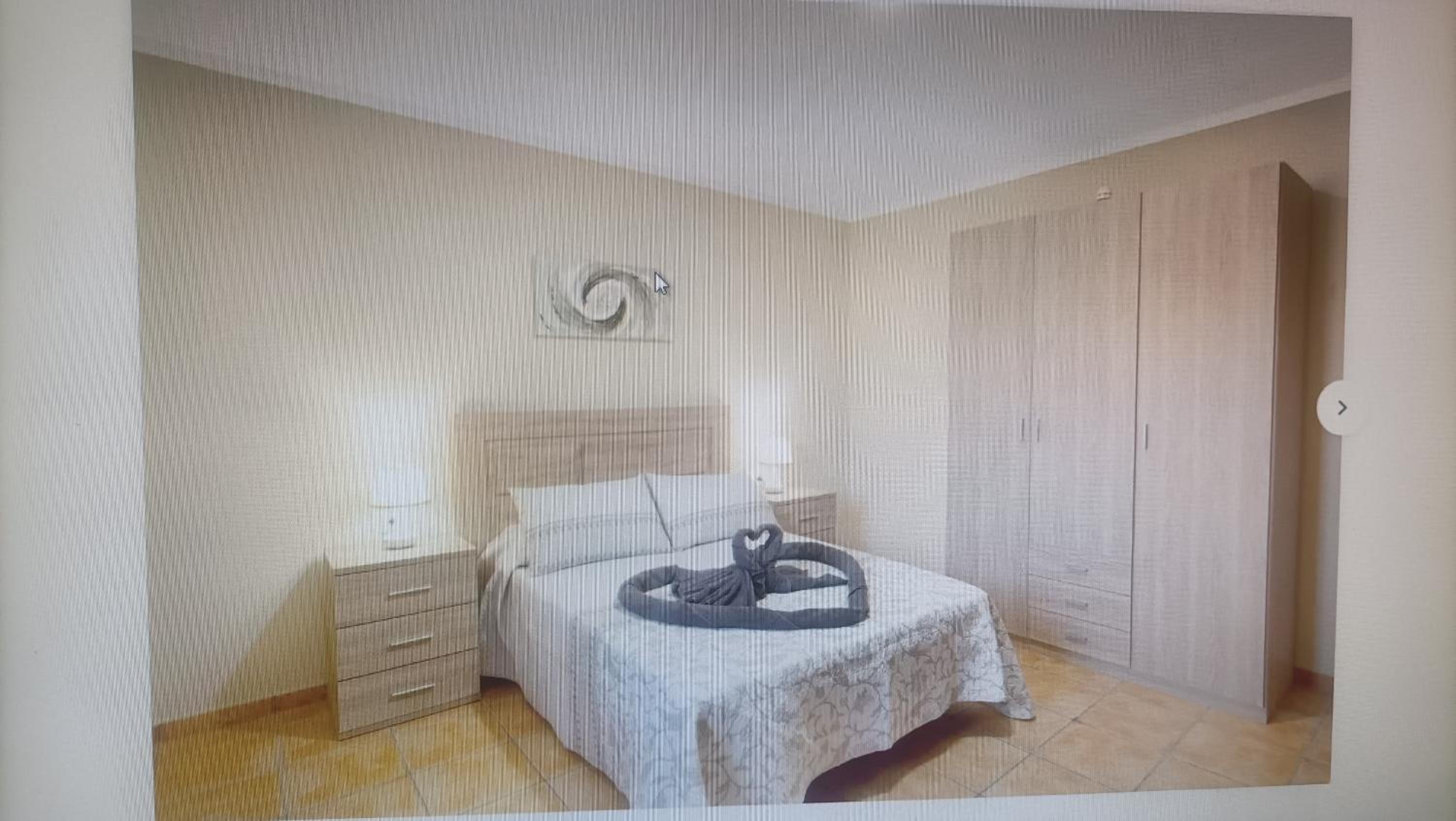 Casa de una habitación