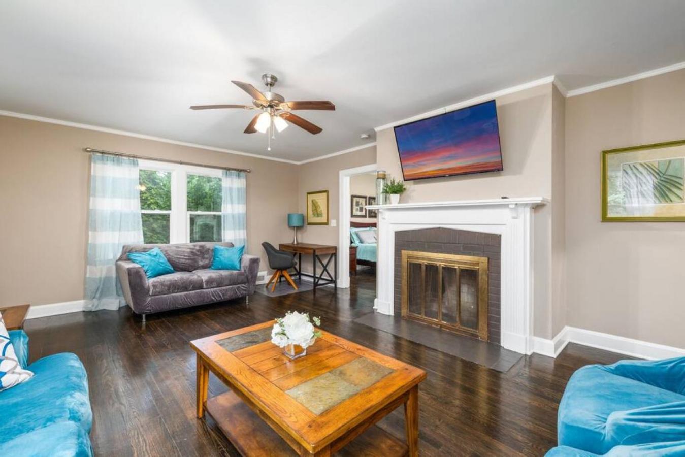 Vacation Home photo 2
