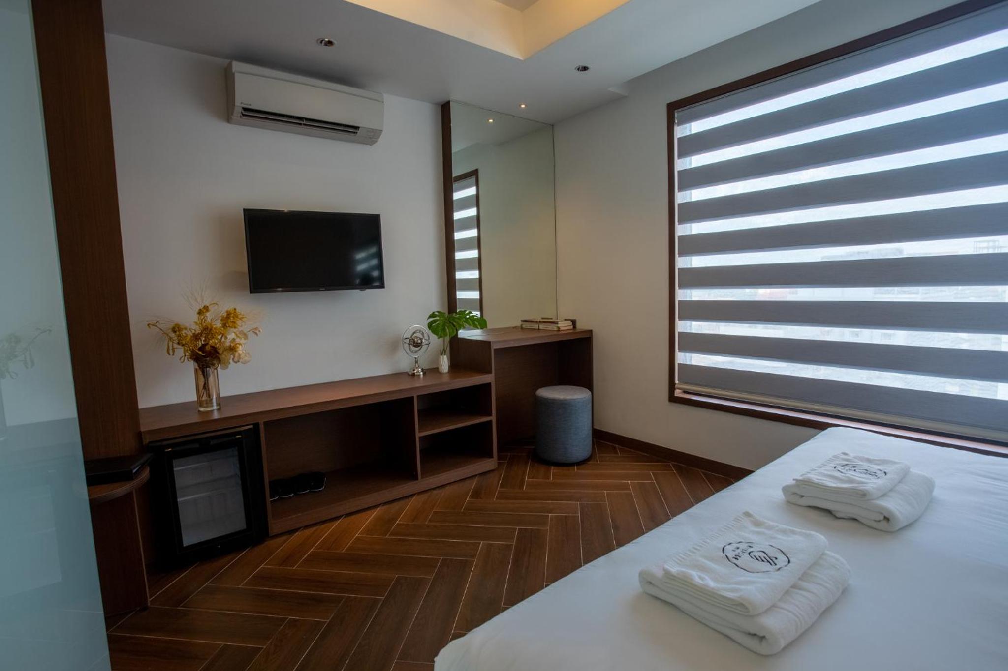 Superior Double Room photo 2