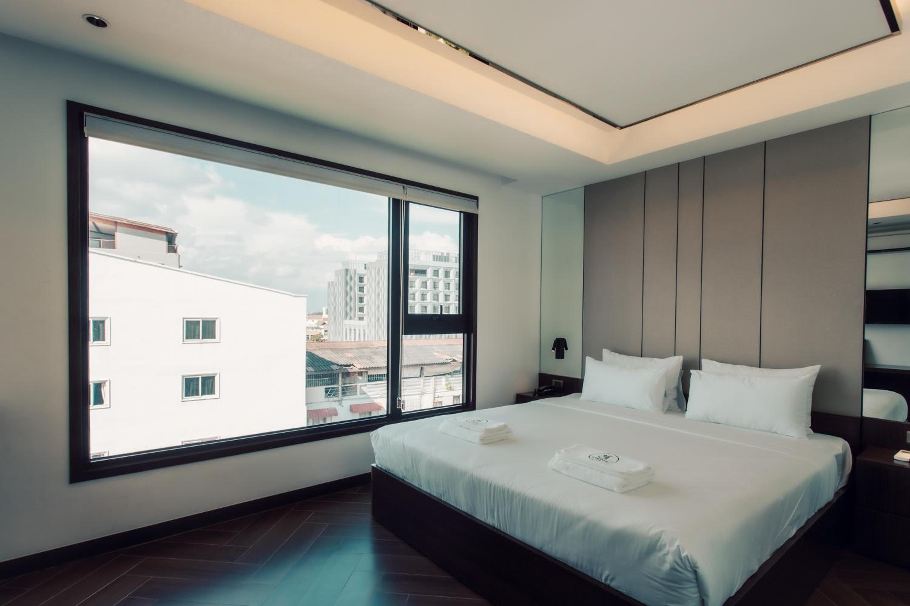 Superior Double Room photo 3