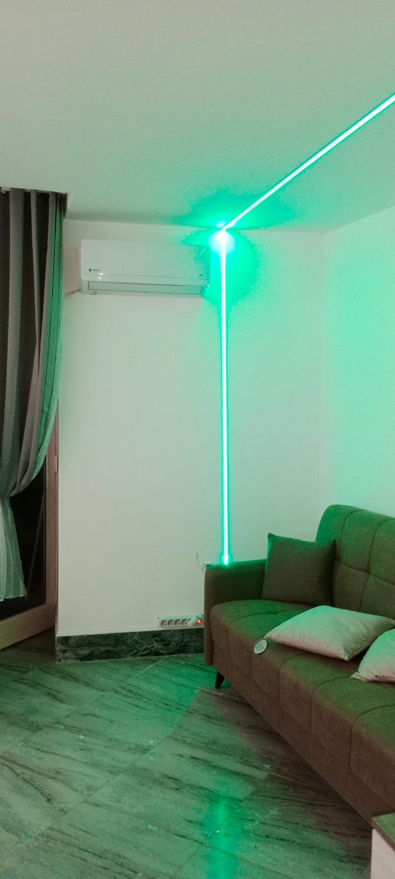 Double Room with Balcony (2 Adults + 1 Child)
