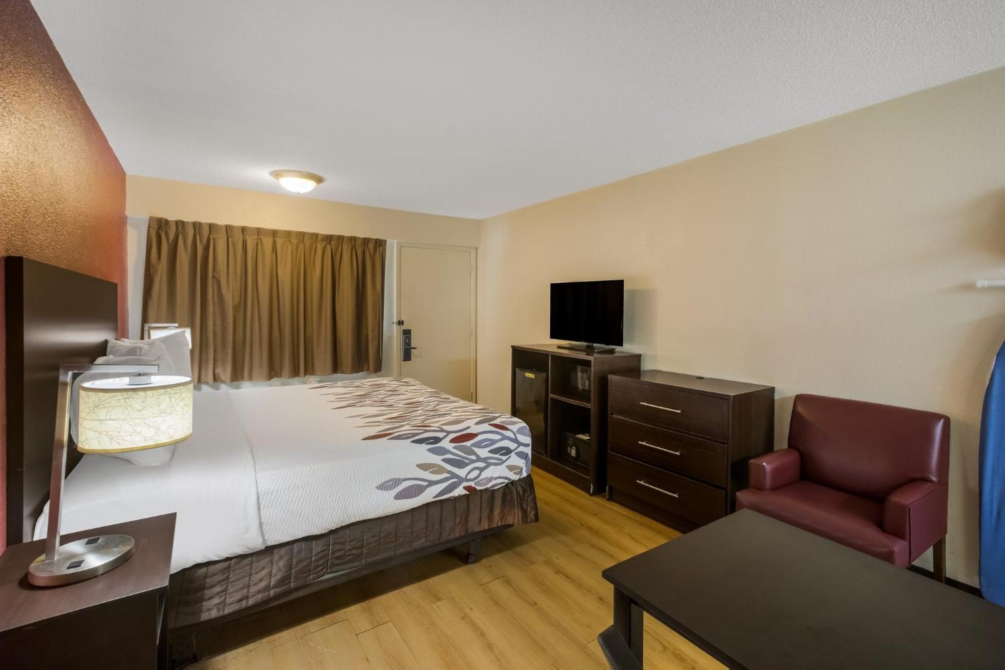 Superior King Room Non-Smoking - Photo 7