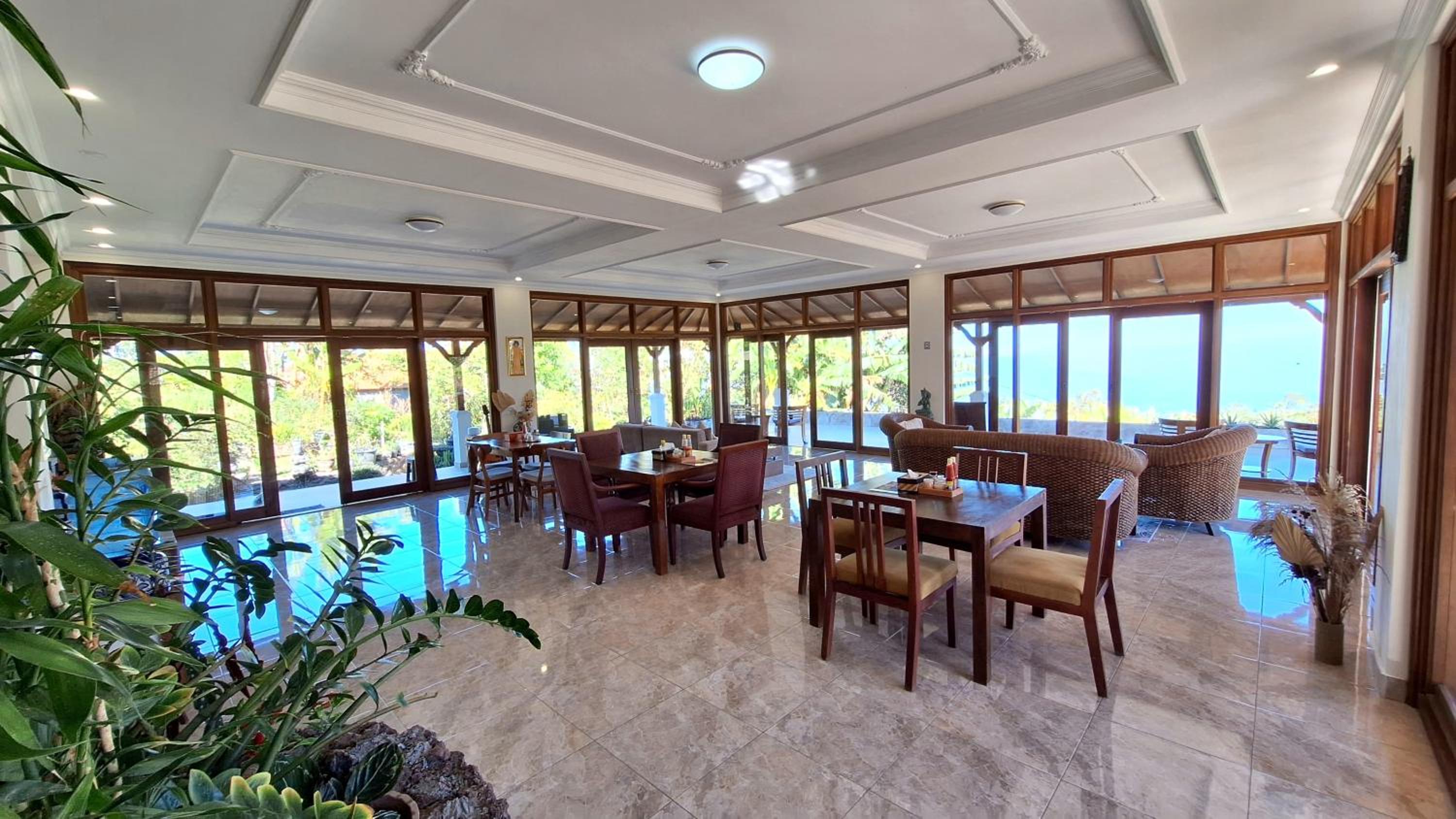 Cottage with Garden View - Photo 15