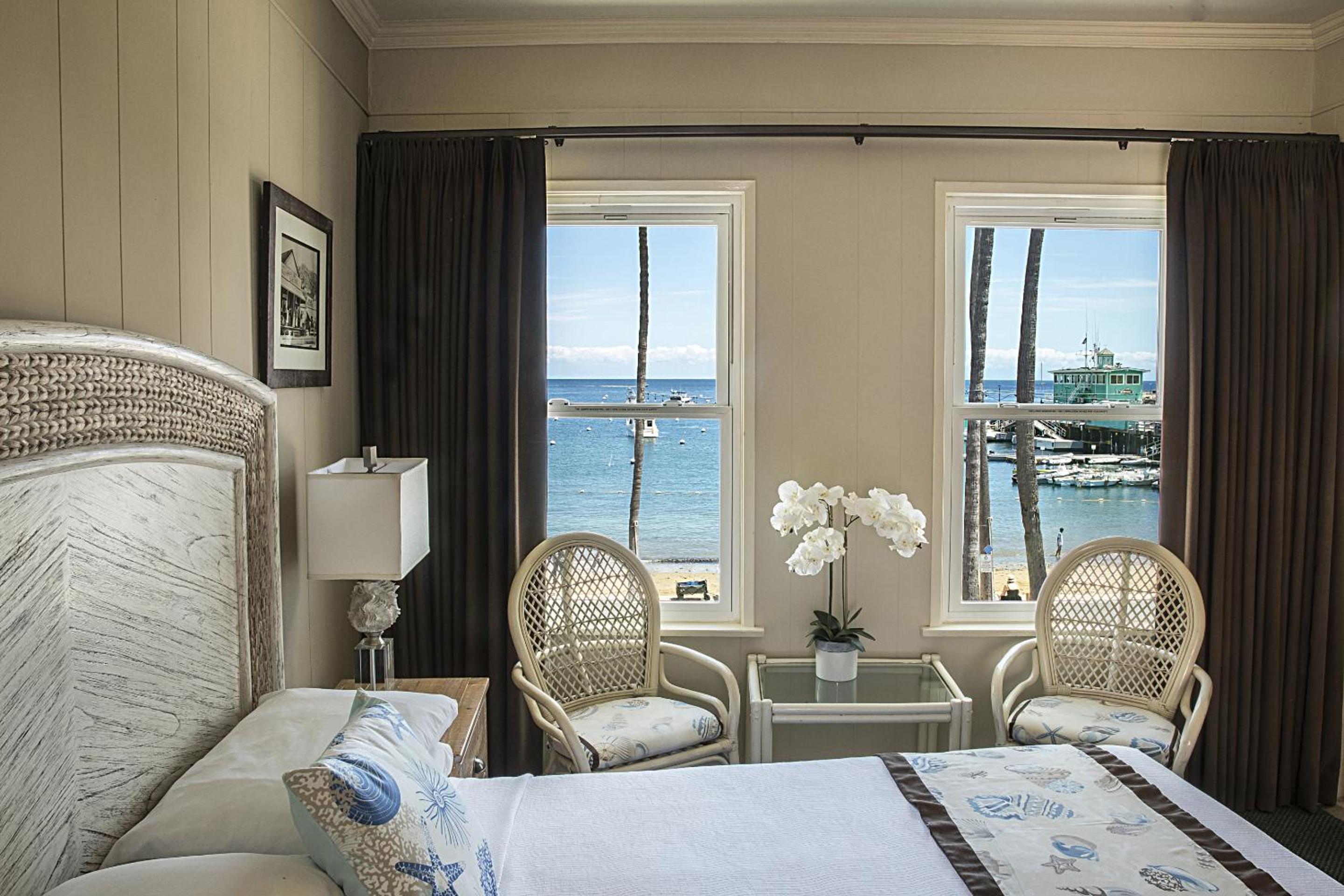 Ocean View Queen photo 2