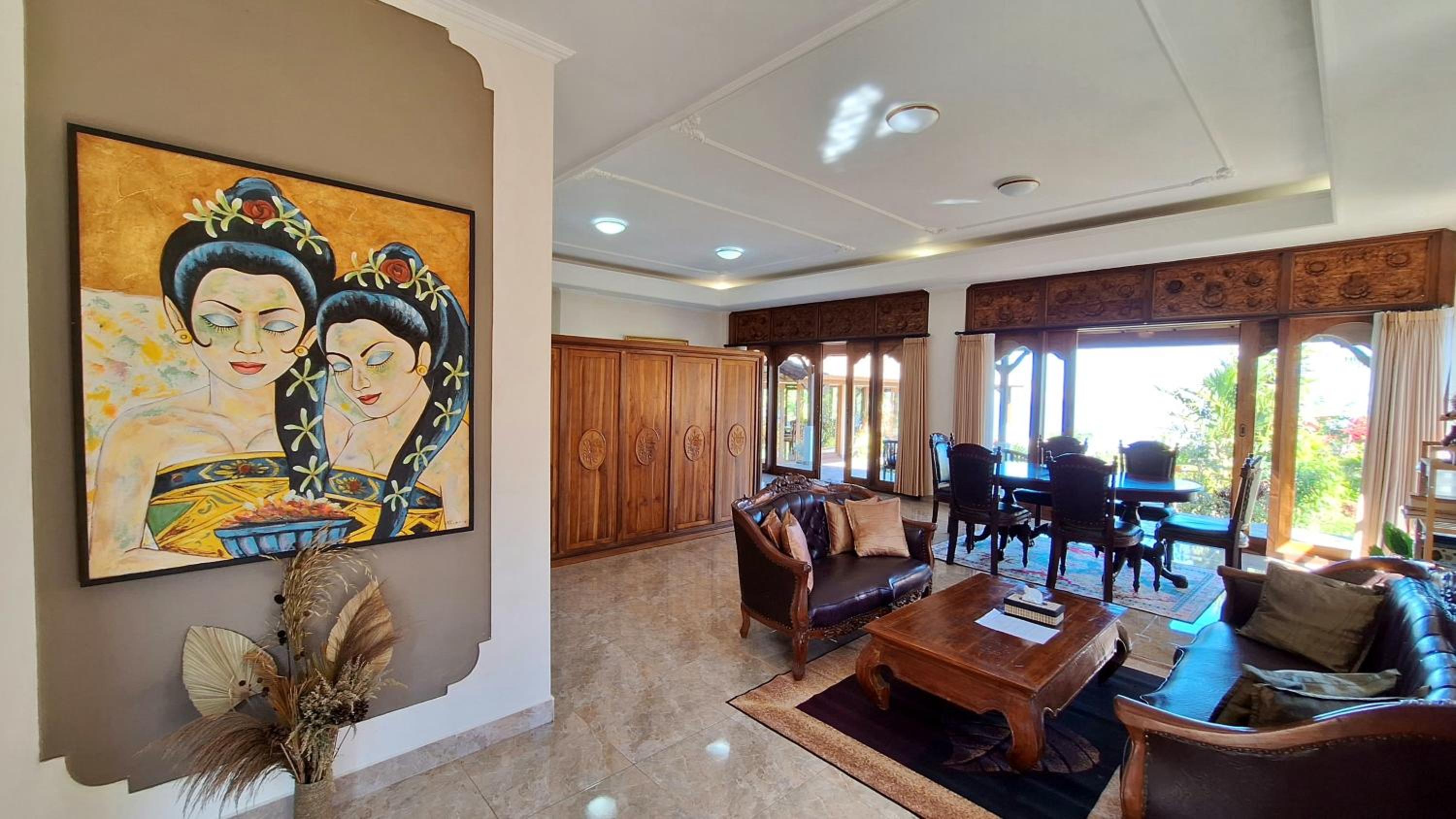 Deluxe Family Room - Photo 12