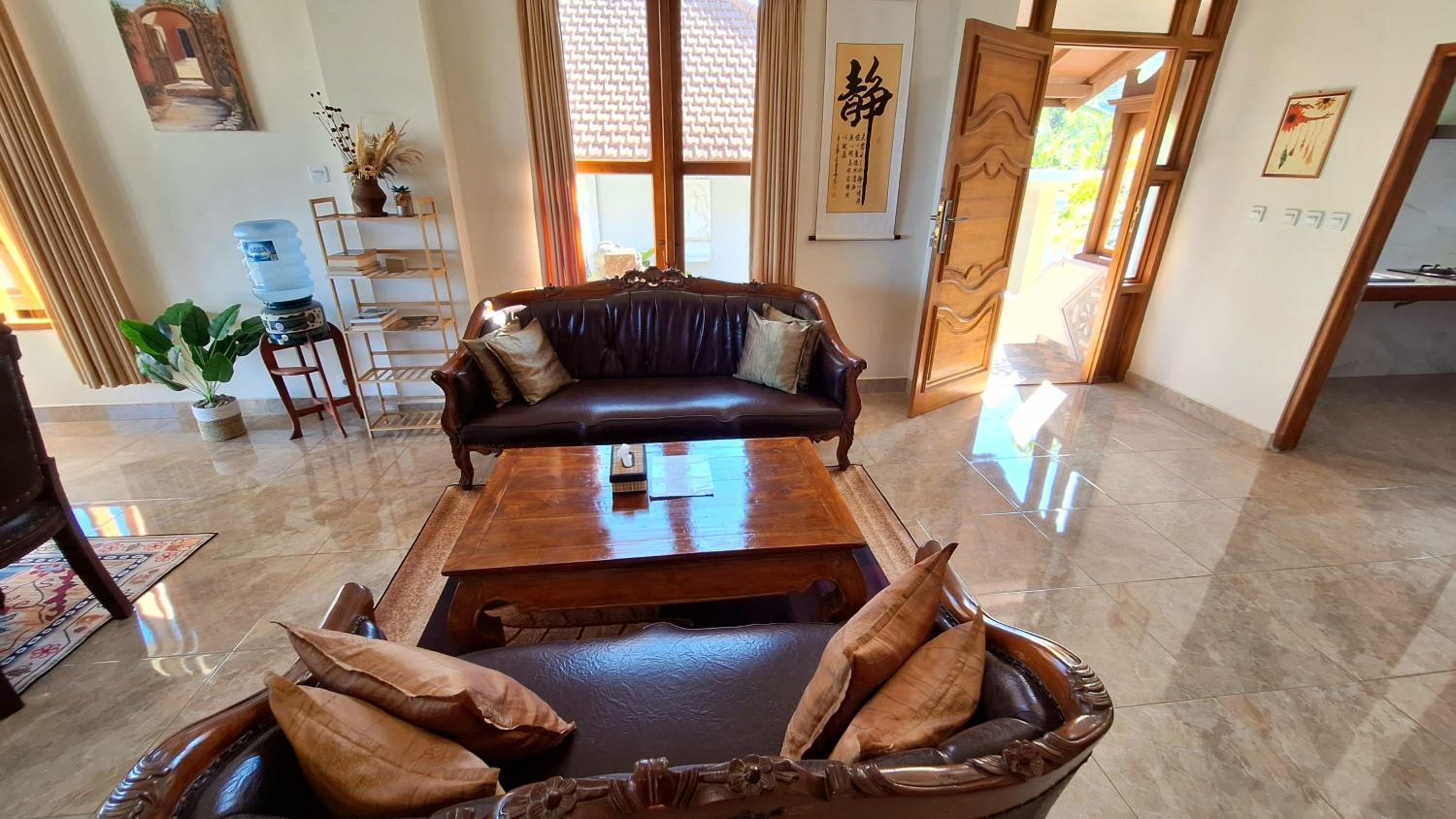 Deluxe Family Room - Photo 10