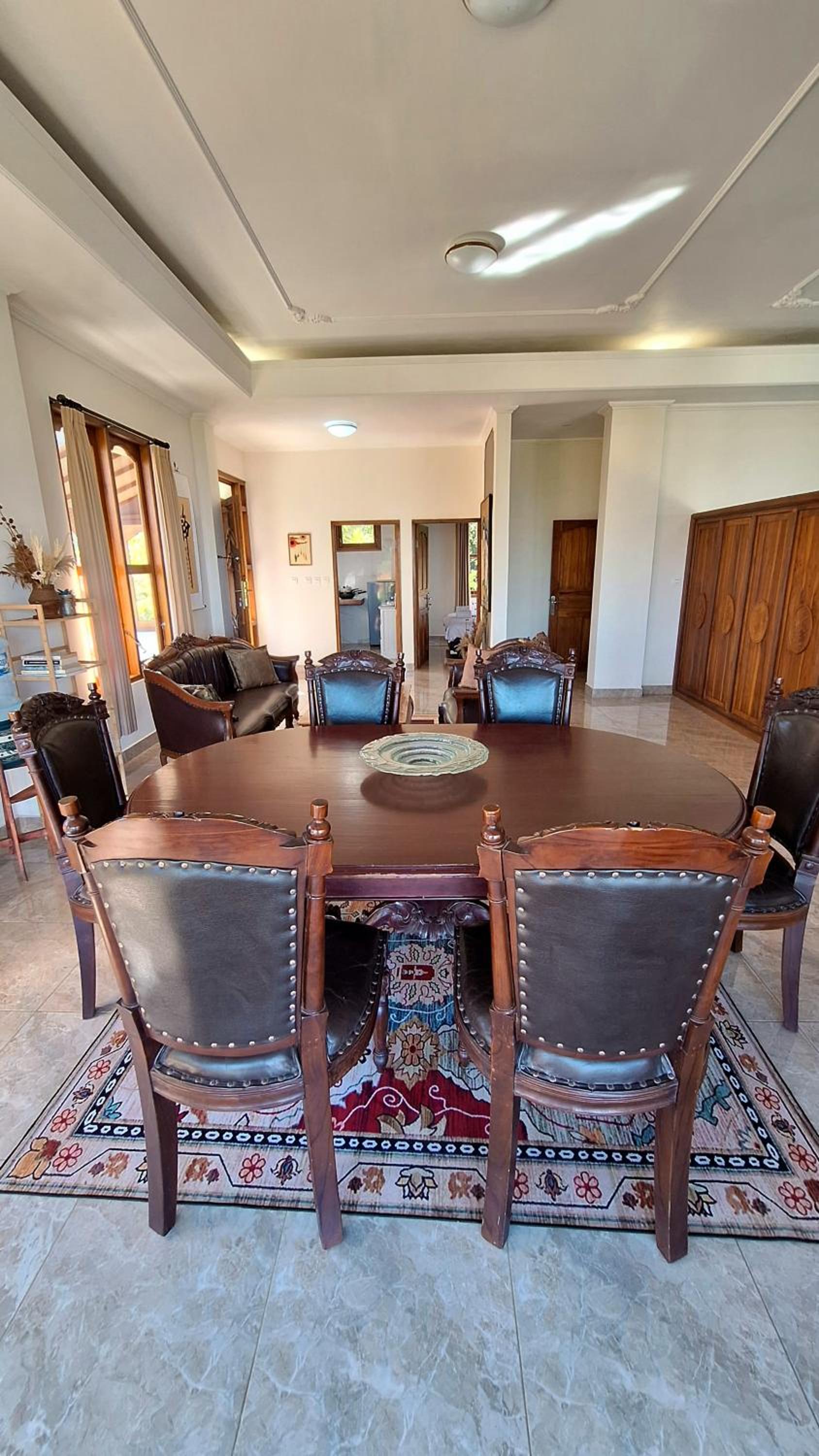 Deluxe Family Room - Photo 11