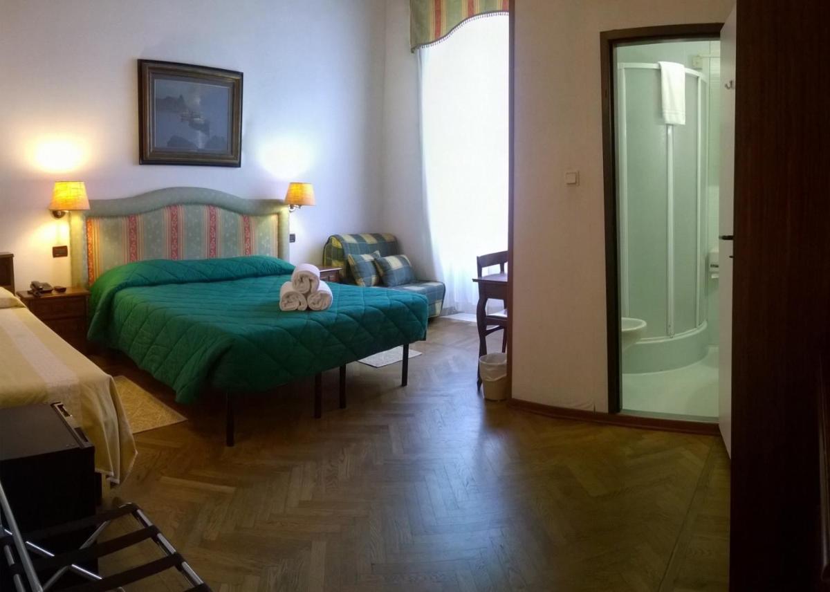 Quadruple Room photo 3
