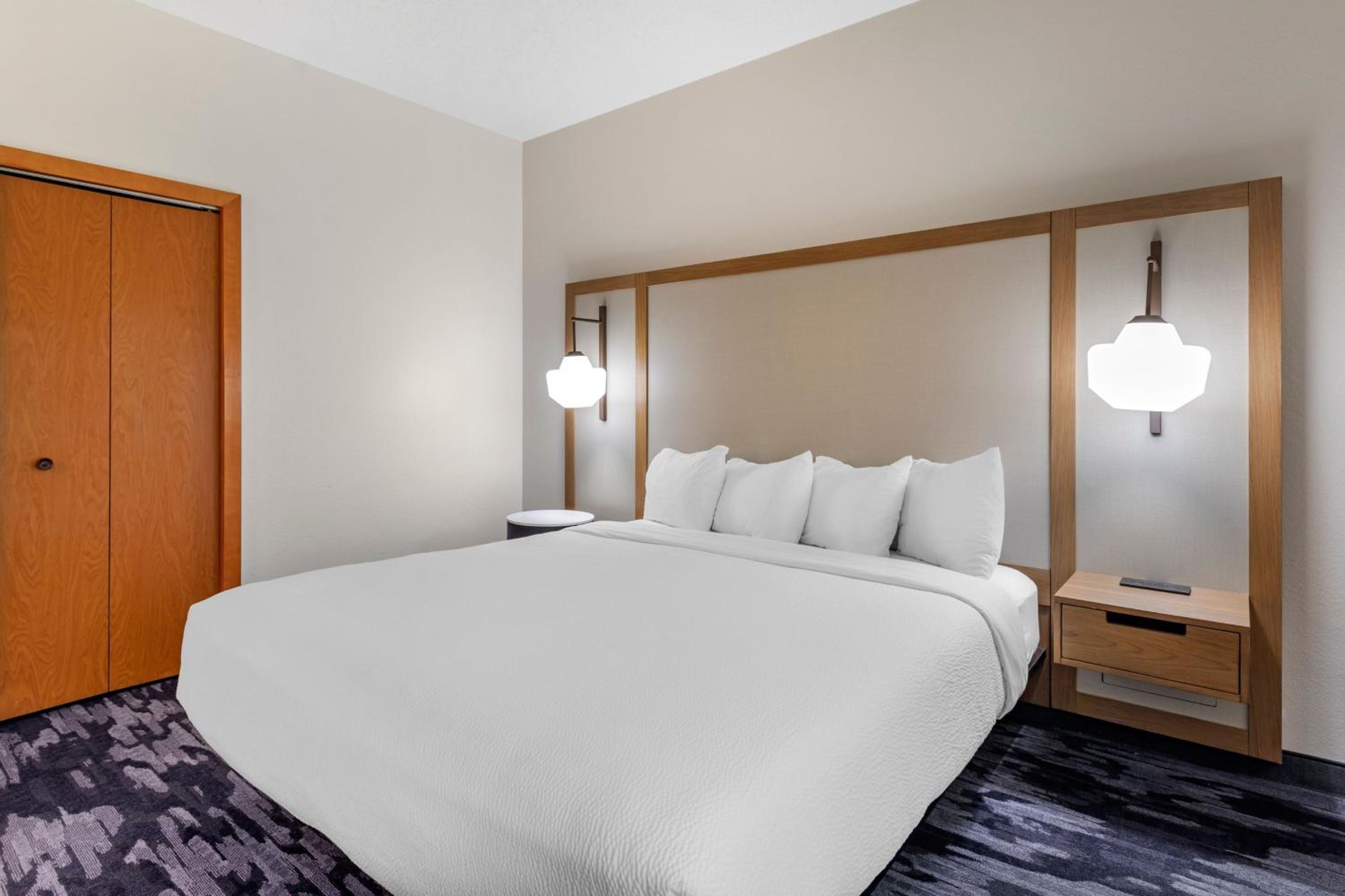 King Room - Photo 1