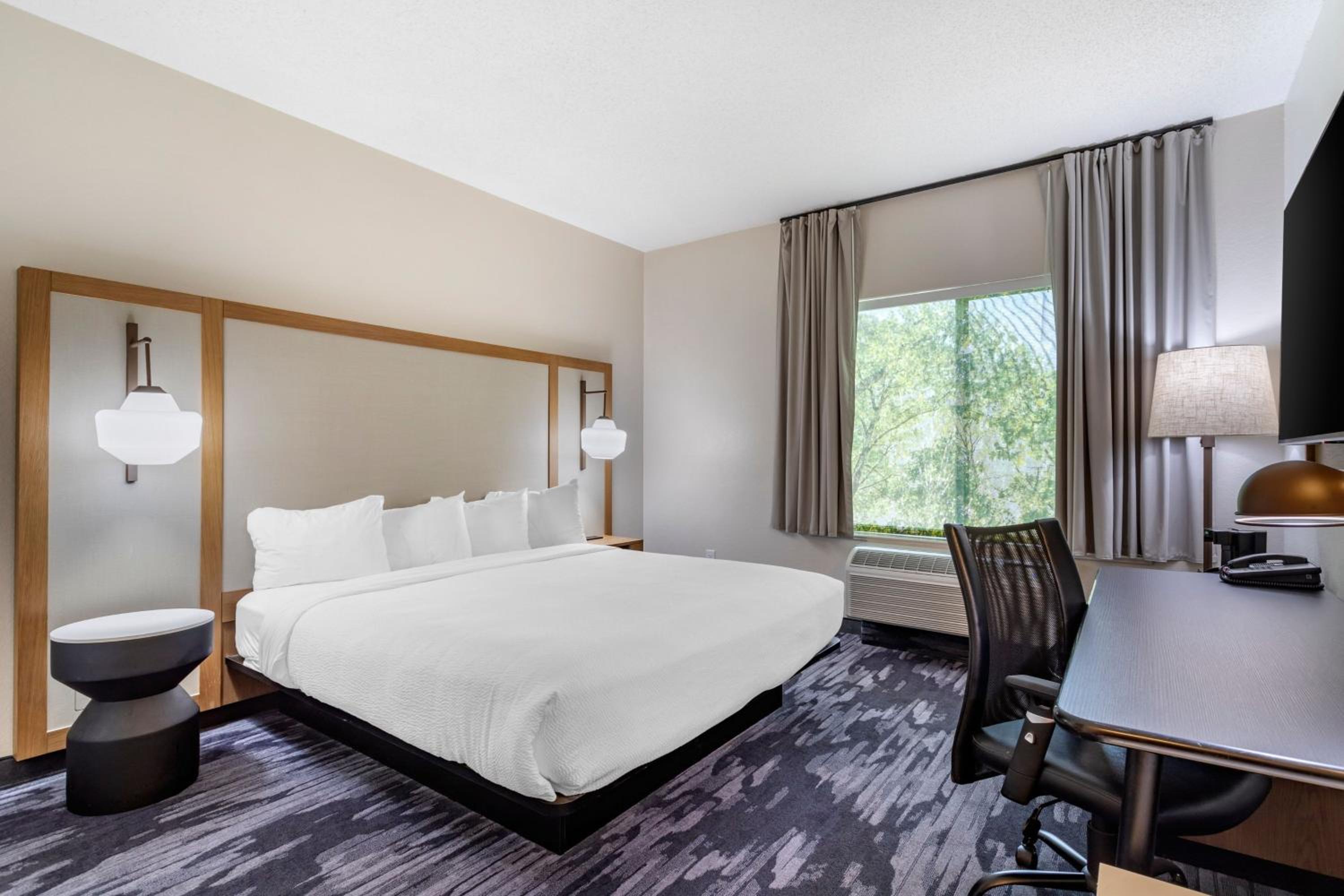 King Room - Photo 2