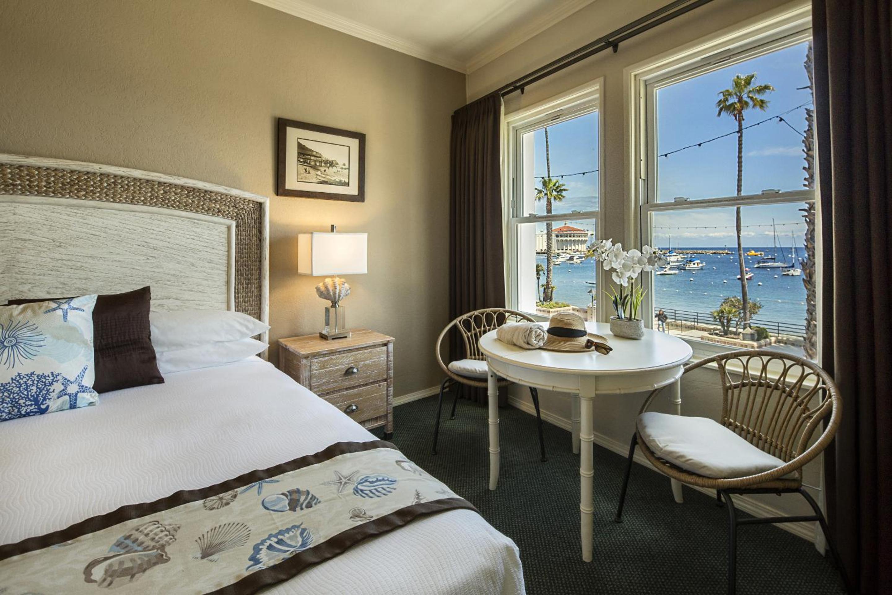 Ocean View King photo 1