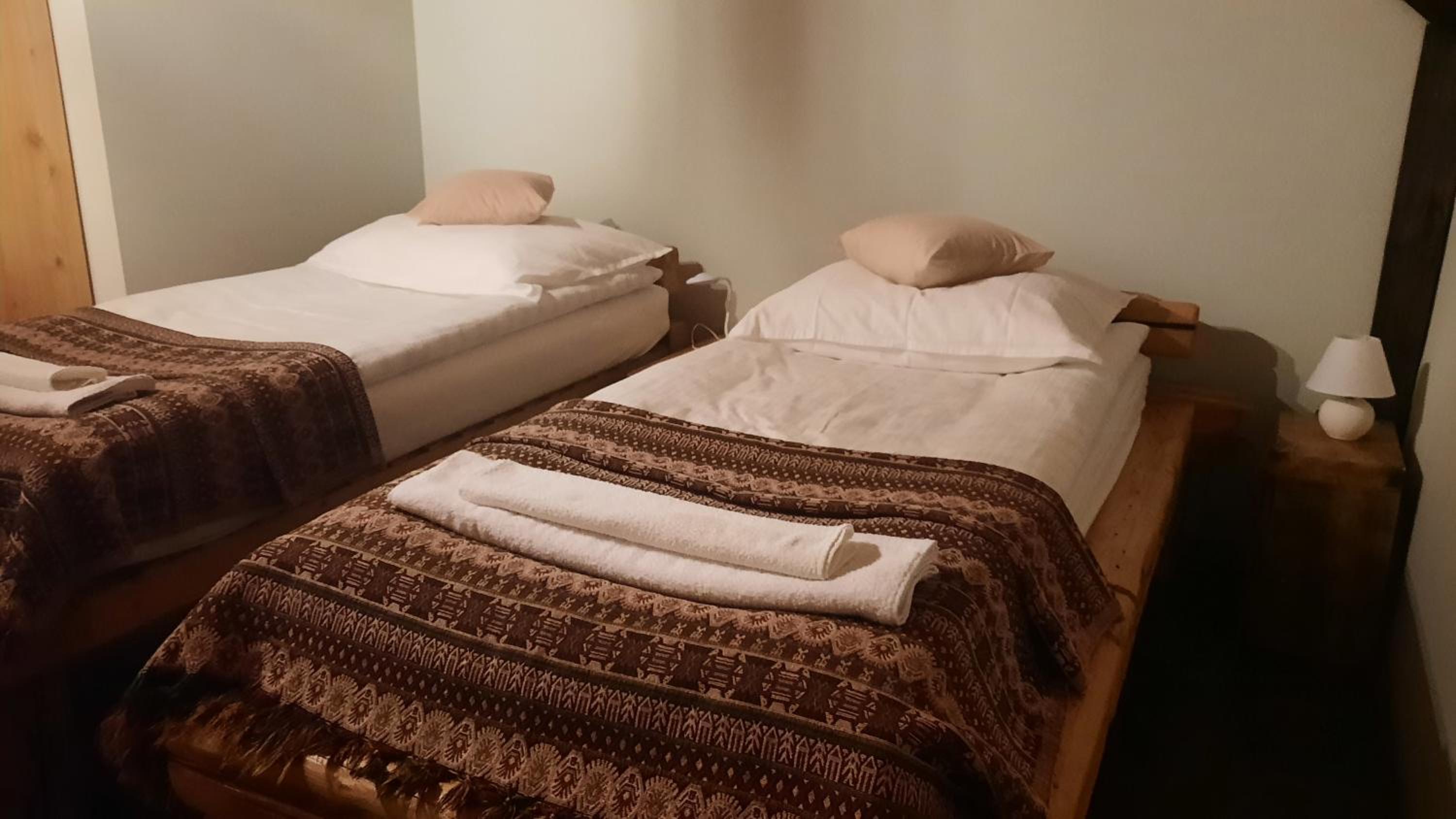 Double Room with Private Bathroom photo 1