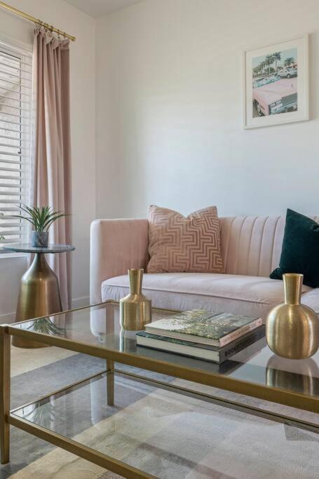 Queen Suite