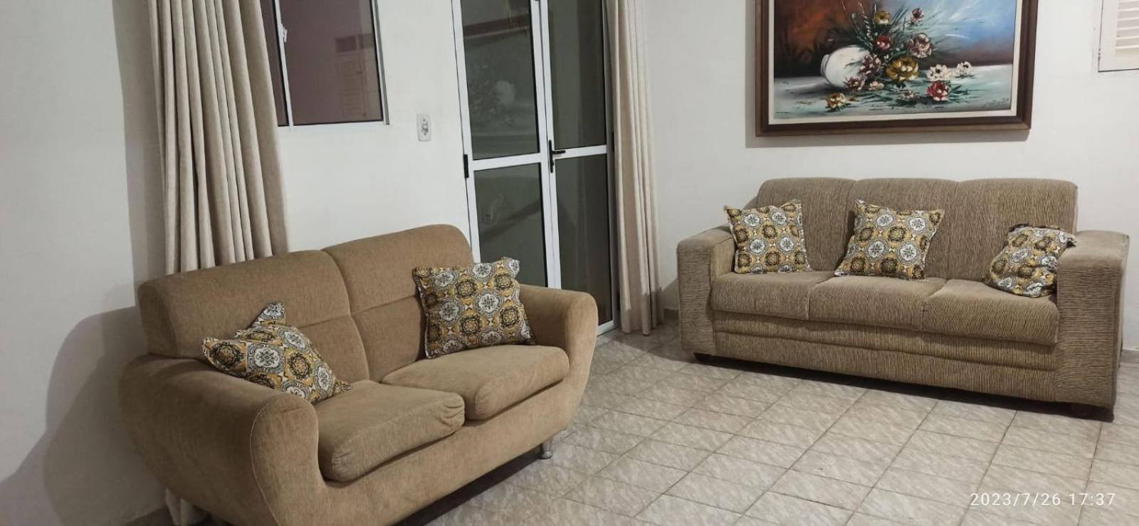 Two-Bedroom House photo 1