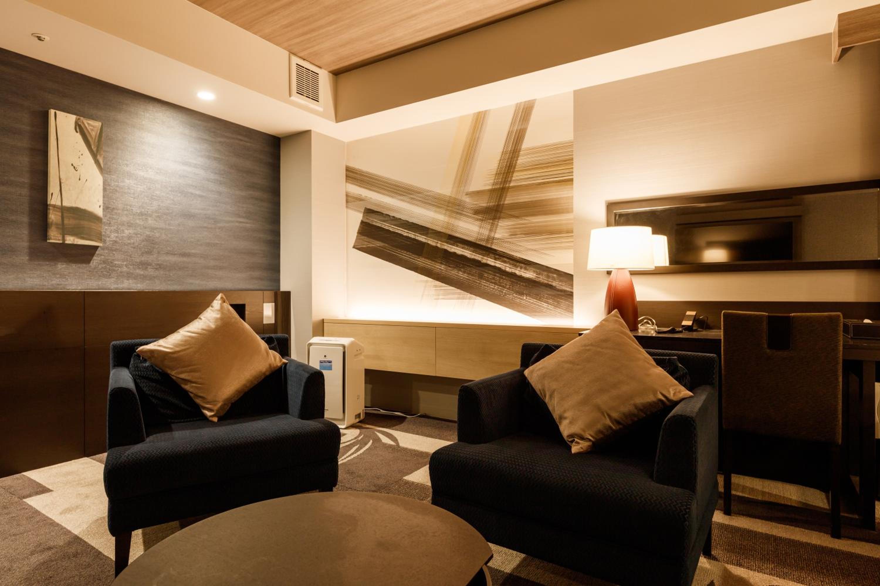 Deluxe Twin Room - Photo 5