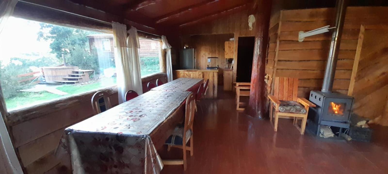 Four-Bedroom Vacation Home photo 3