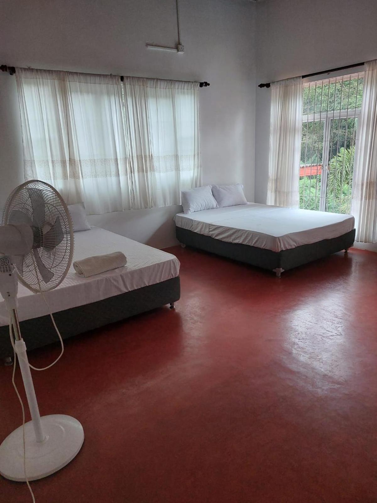 Three-Bedroom House photo 1