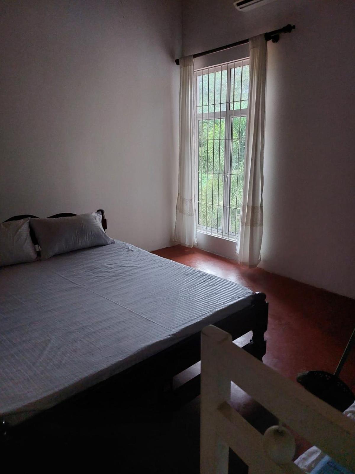 Three-Bedroom House photo 3